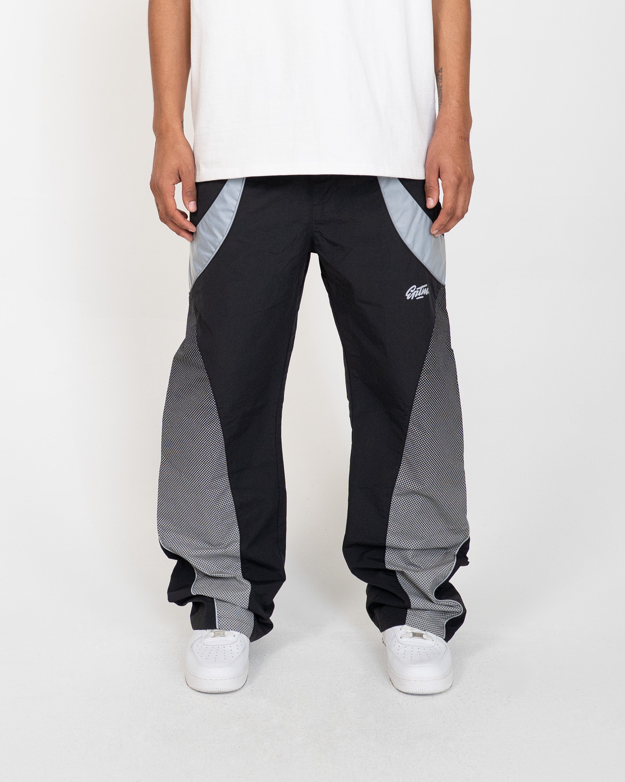 EPTM Pdot Pants - Black