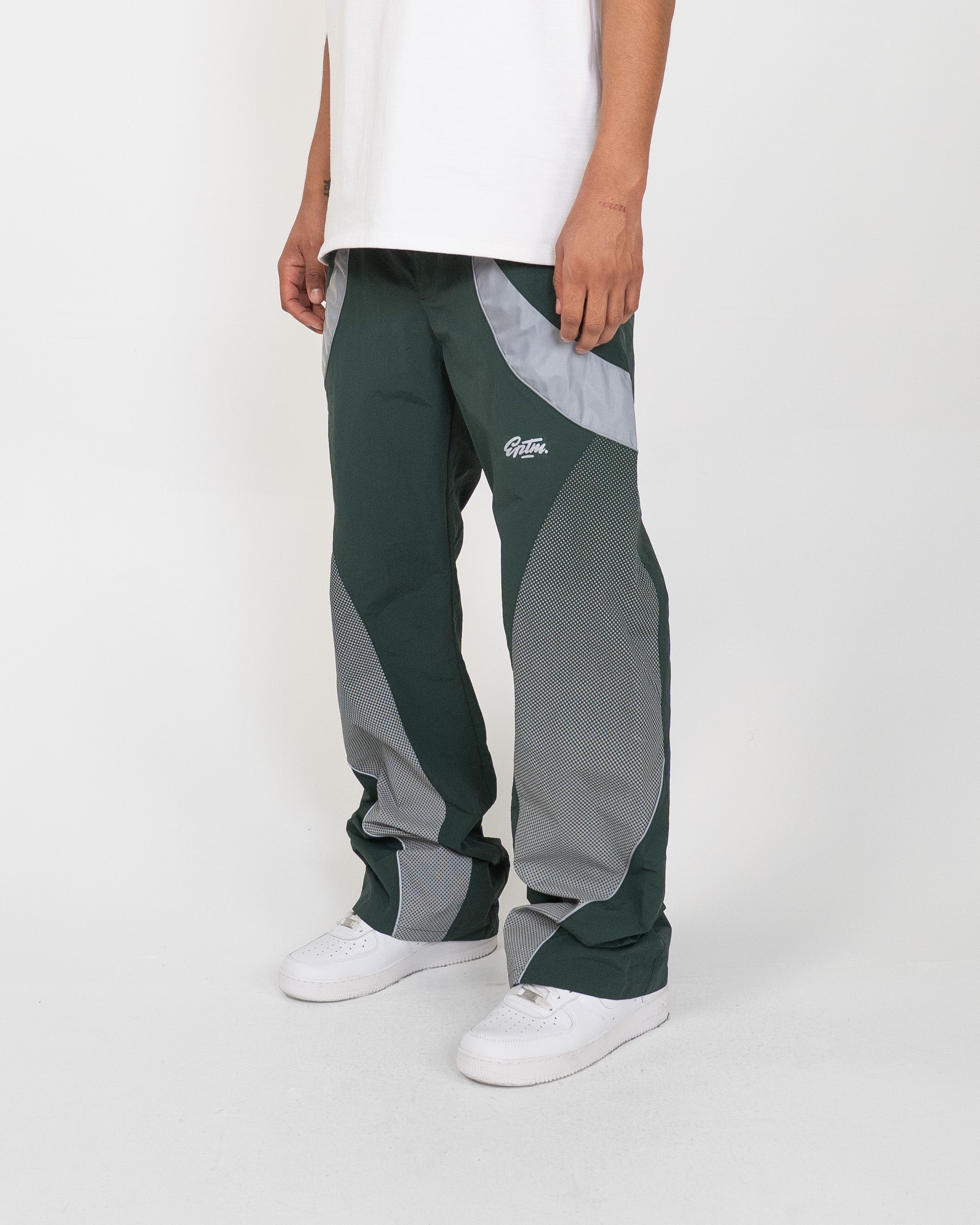 EPTM Pdot Pants - Forest Green