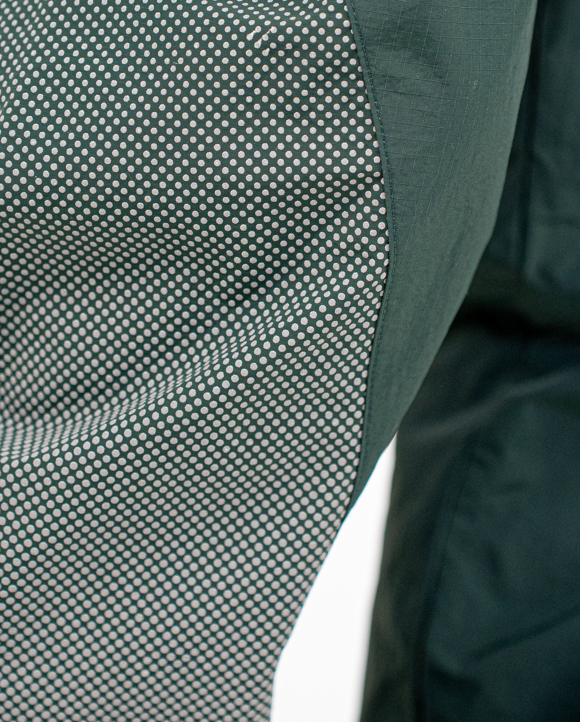 EPTM Pdot Pants - Forest Green
