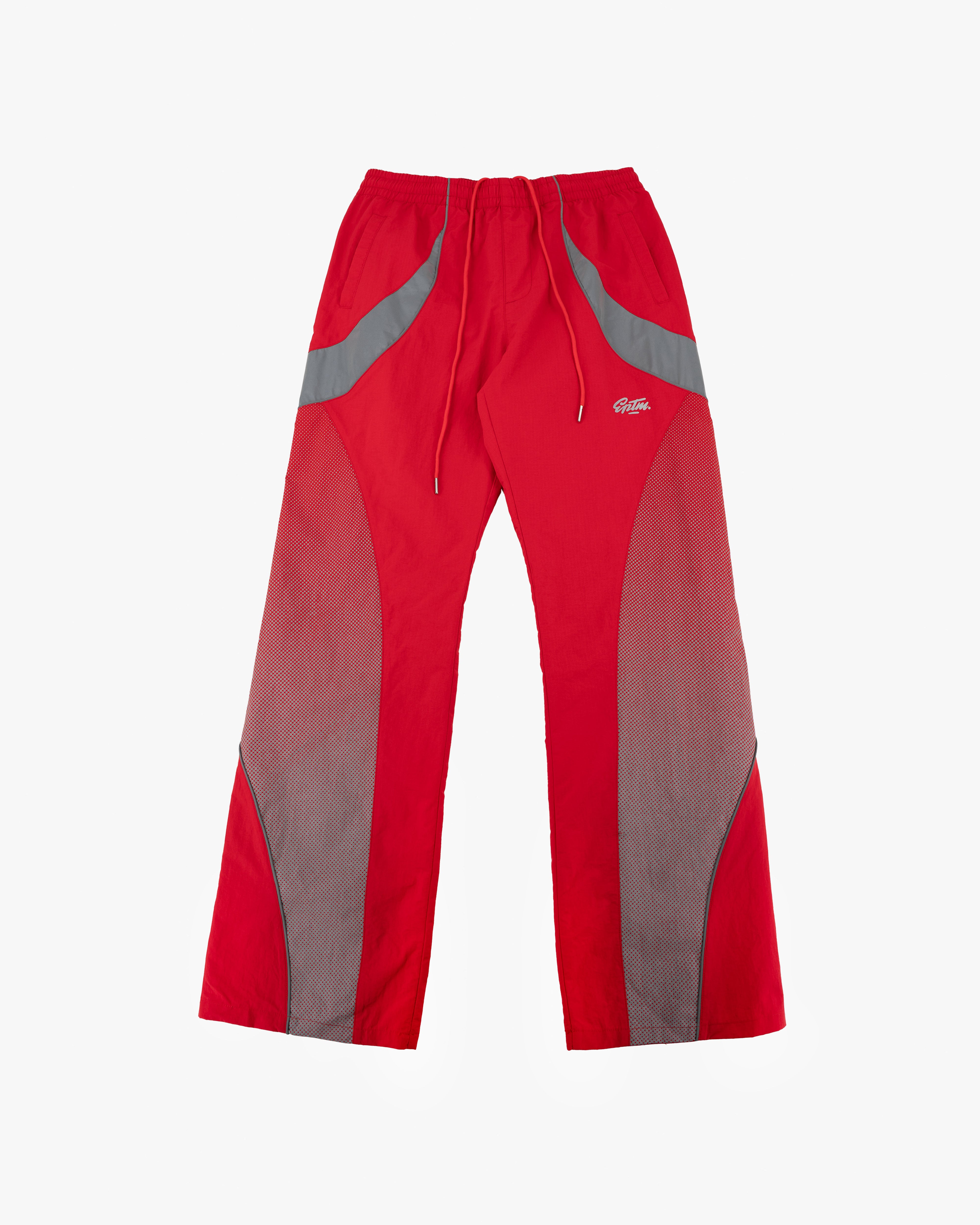 EPTM Pdot Pants - Red