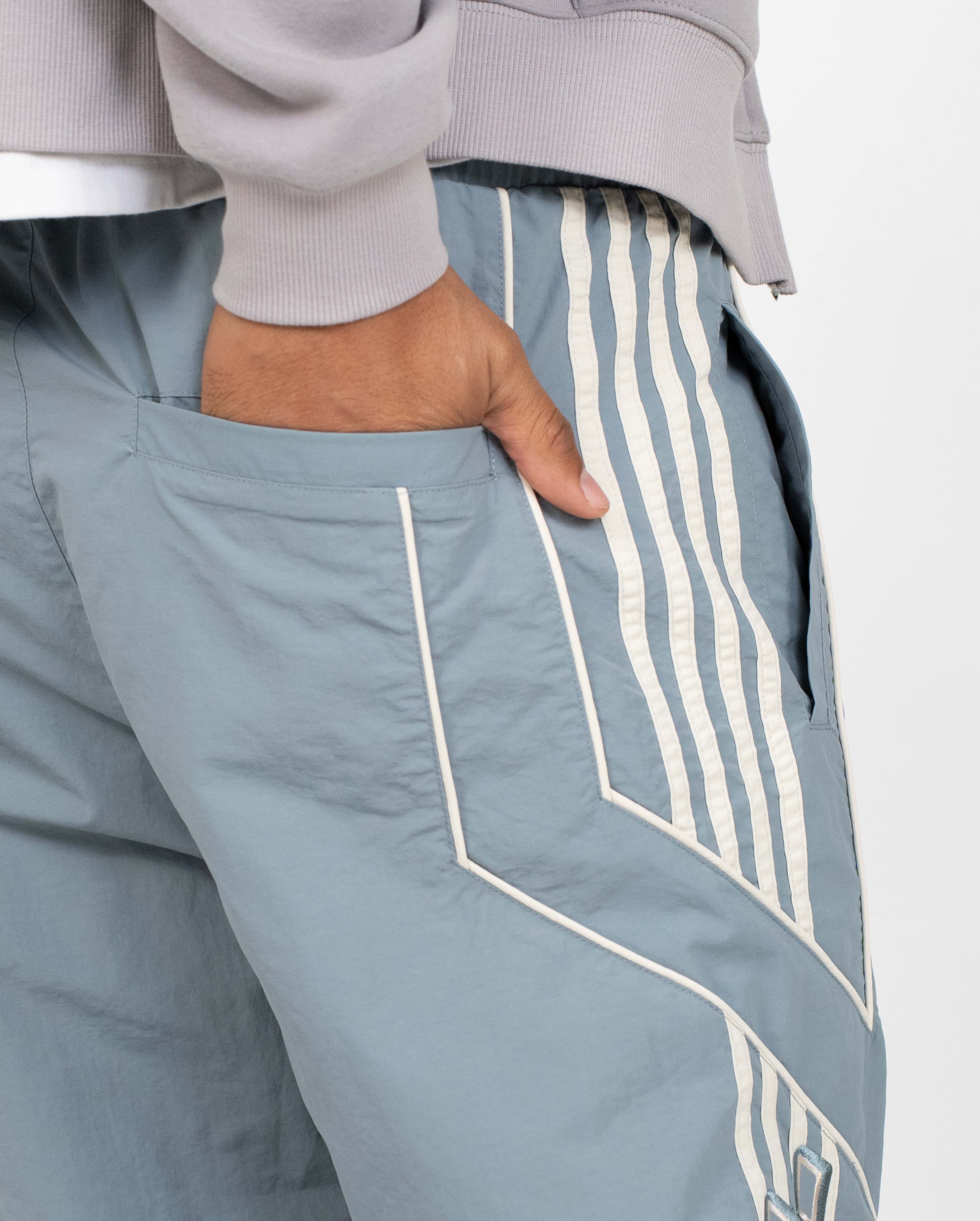 EPTM Pepe Track Pants - Dusty Blue