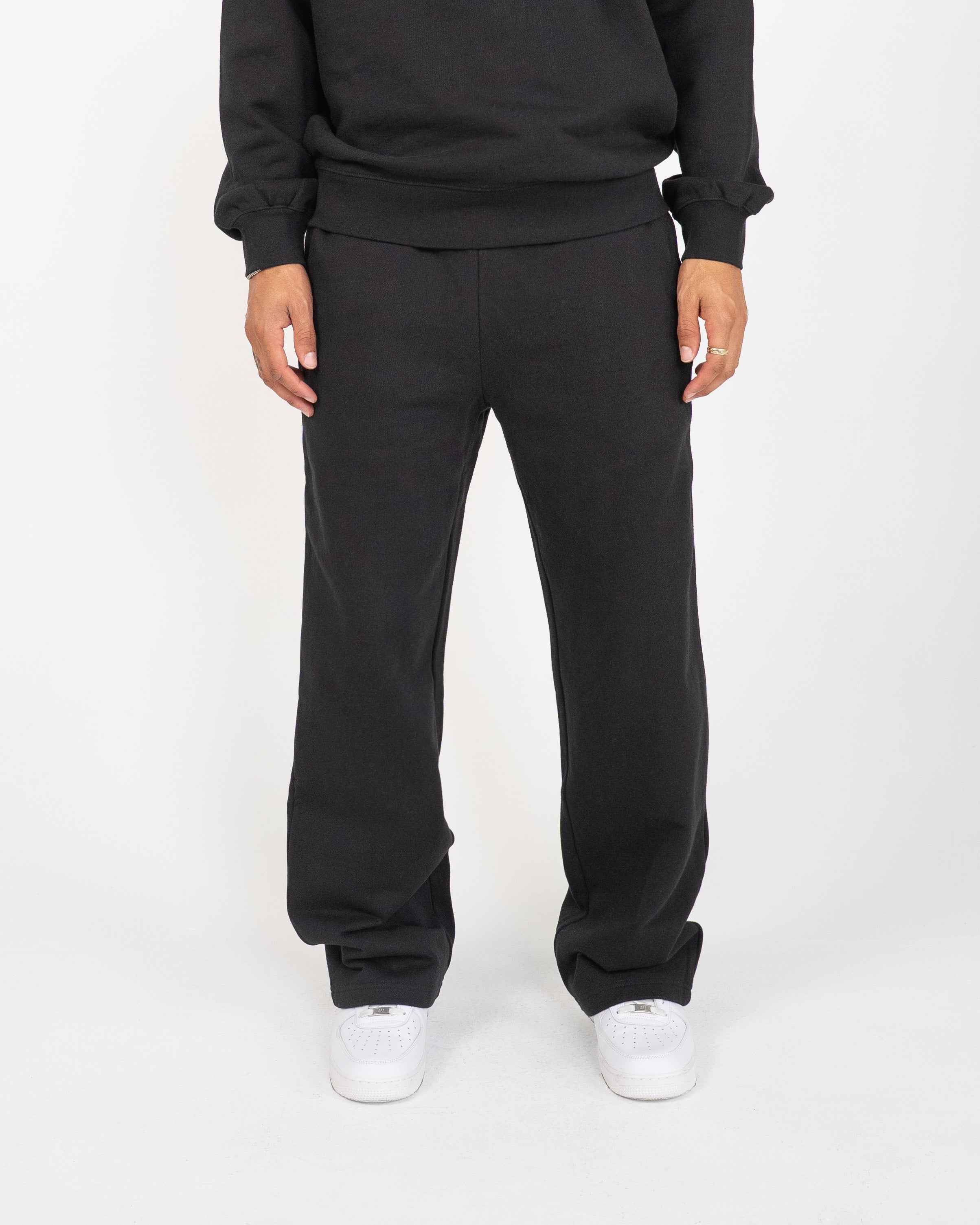EPTM Perfect Sweatpants - Black
