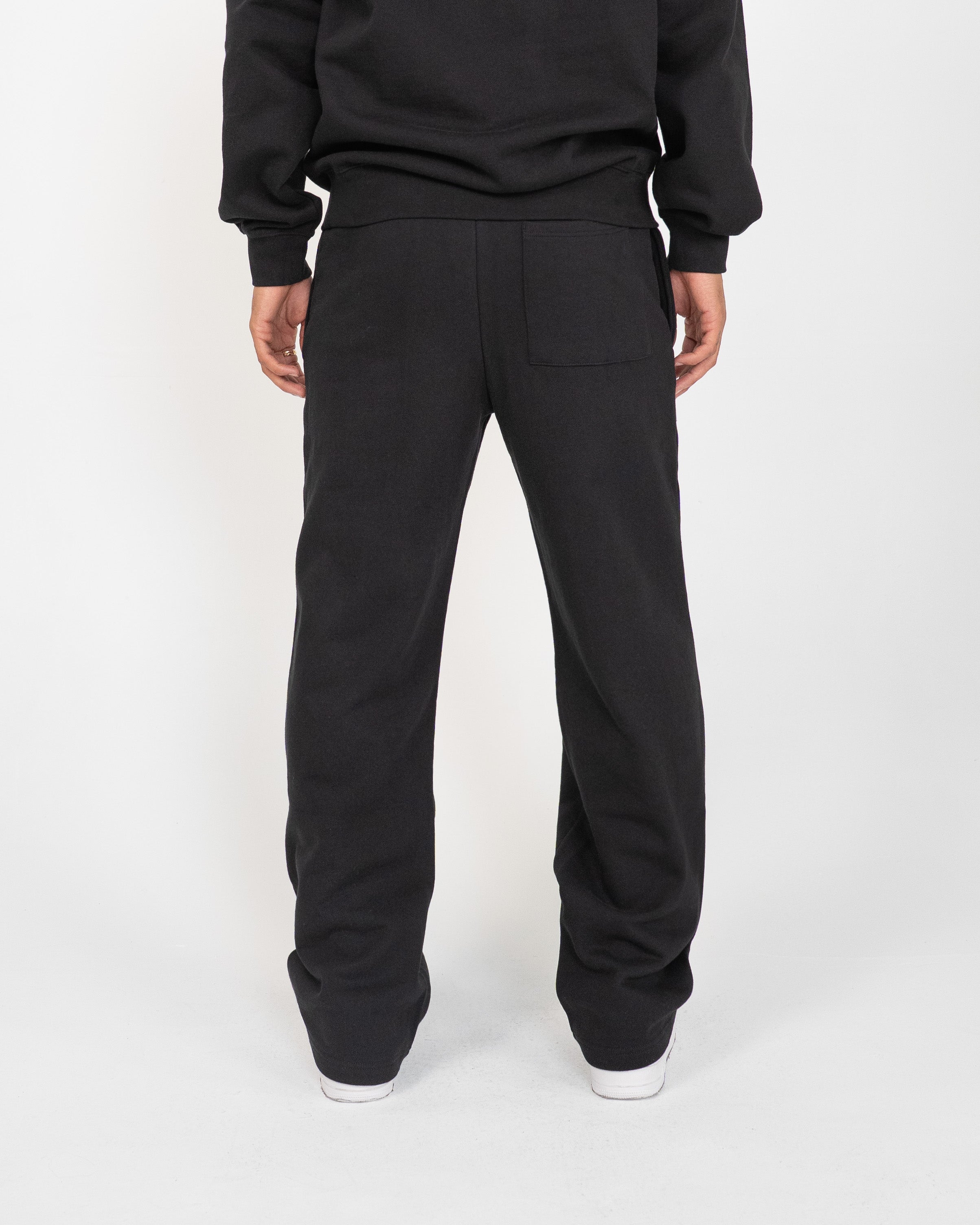 EPTM Perfect Sweatpants - Black