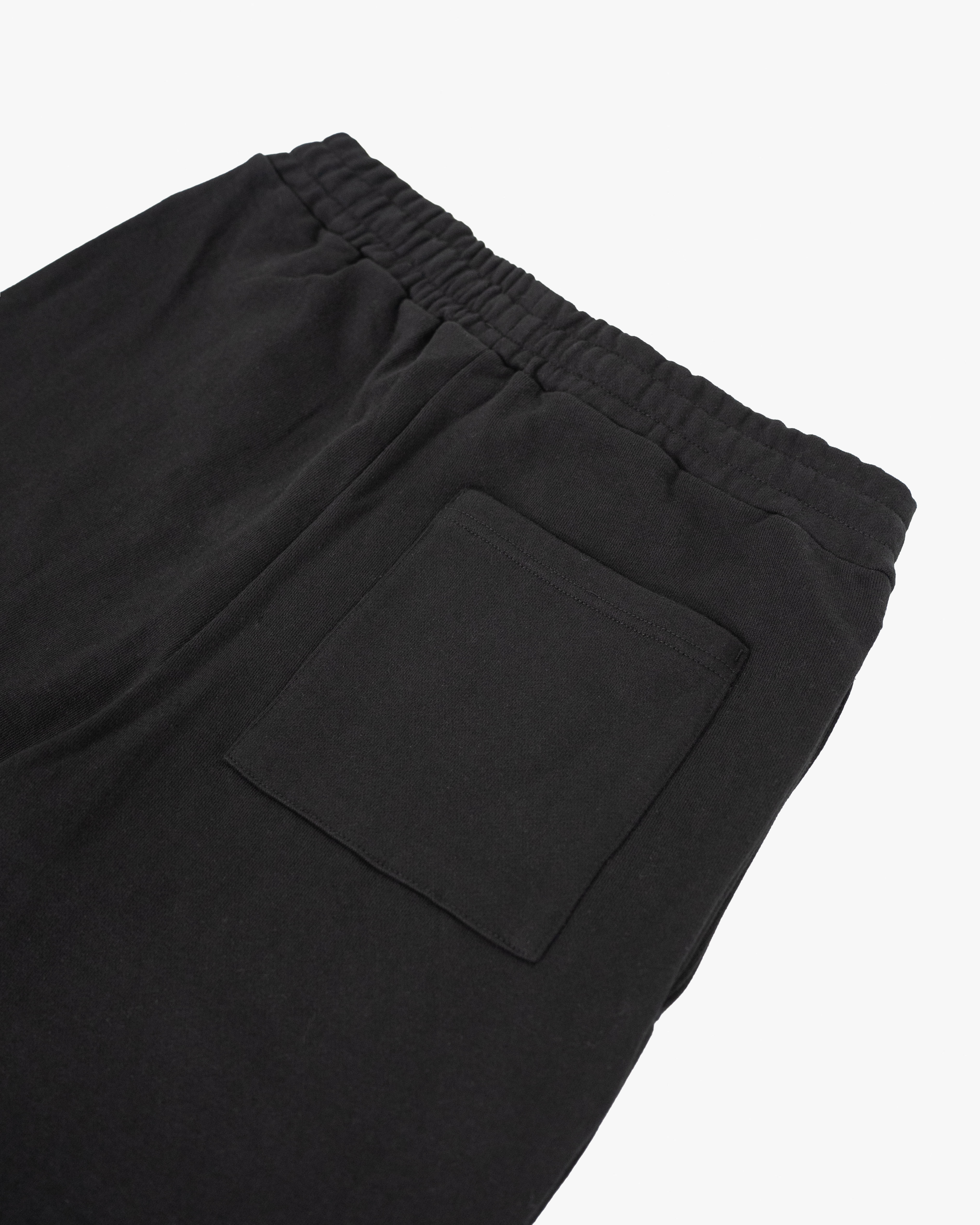 EPTM Perfect Sweatpants - Black
