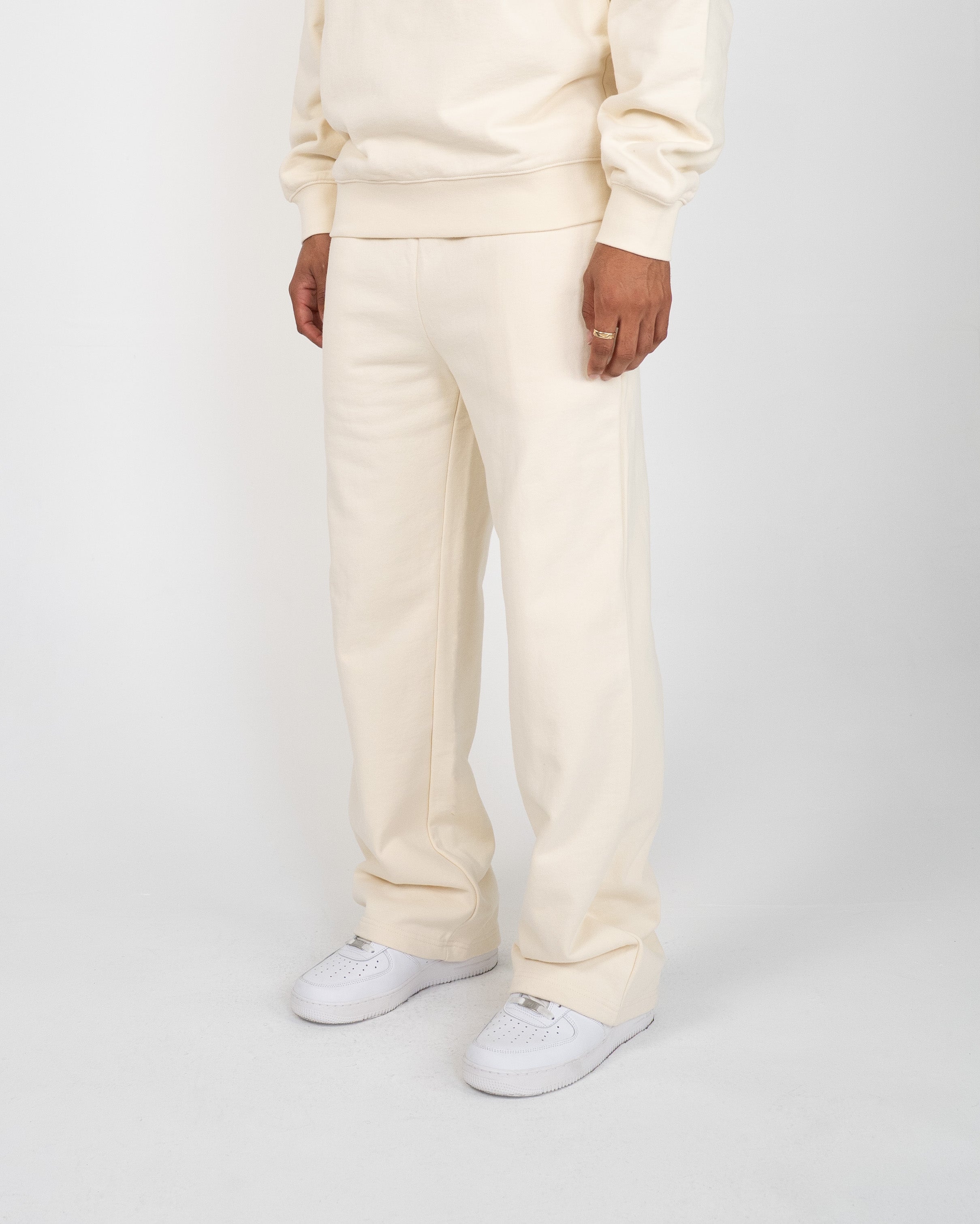 EPTM Perfect Sweatpants - Cream