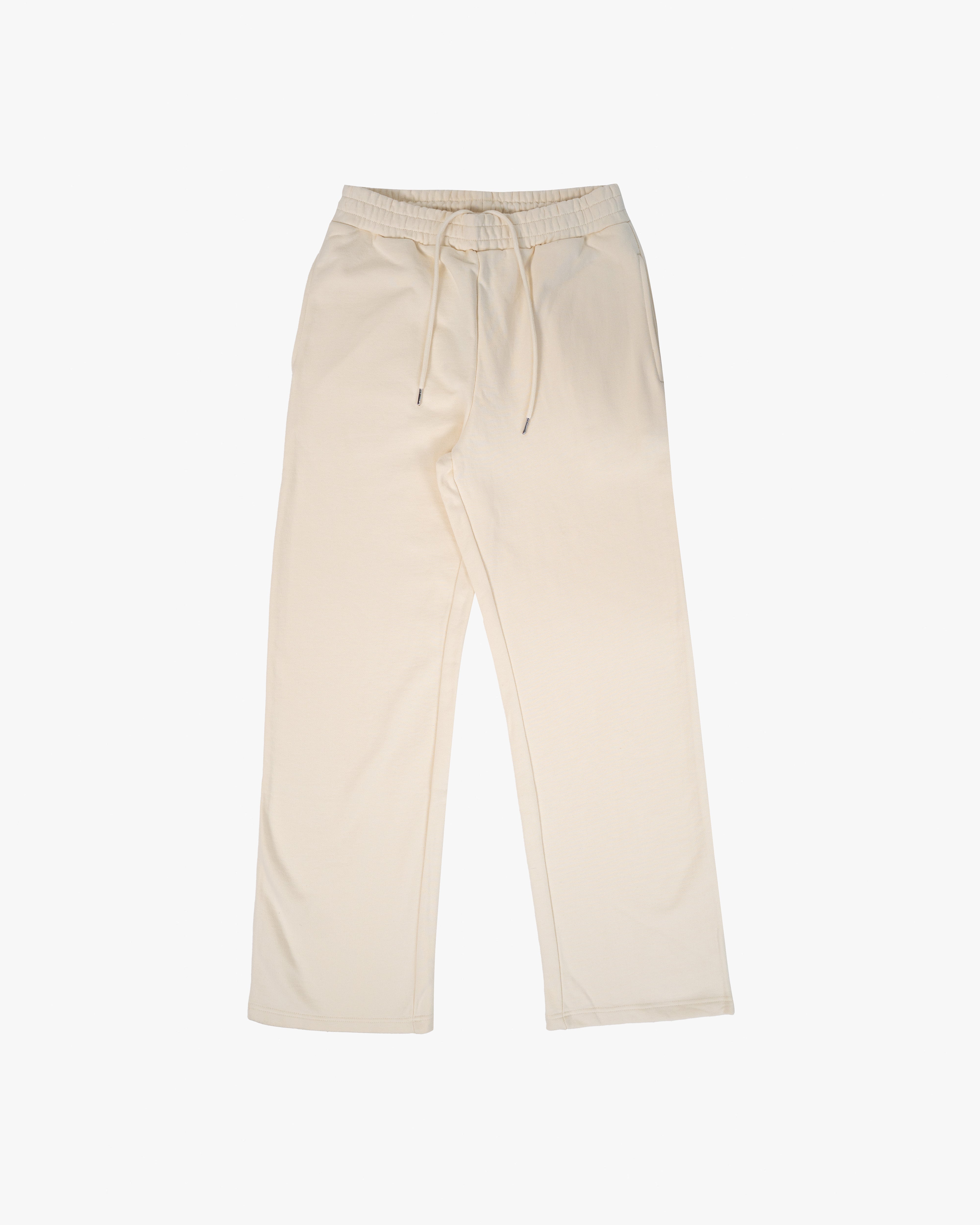 EPTM Perfect Sweatpants - Cream