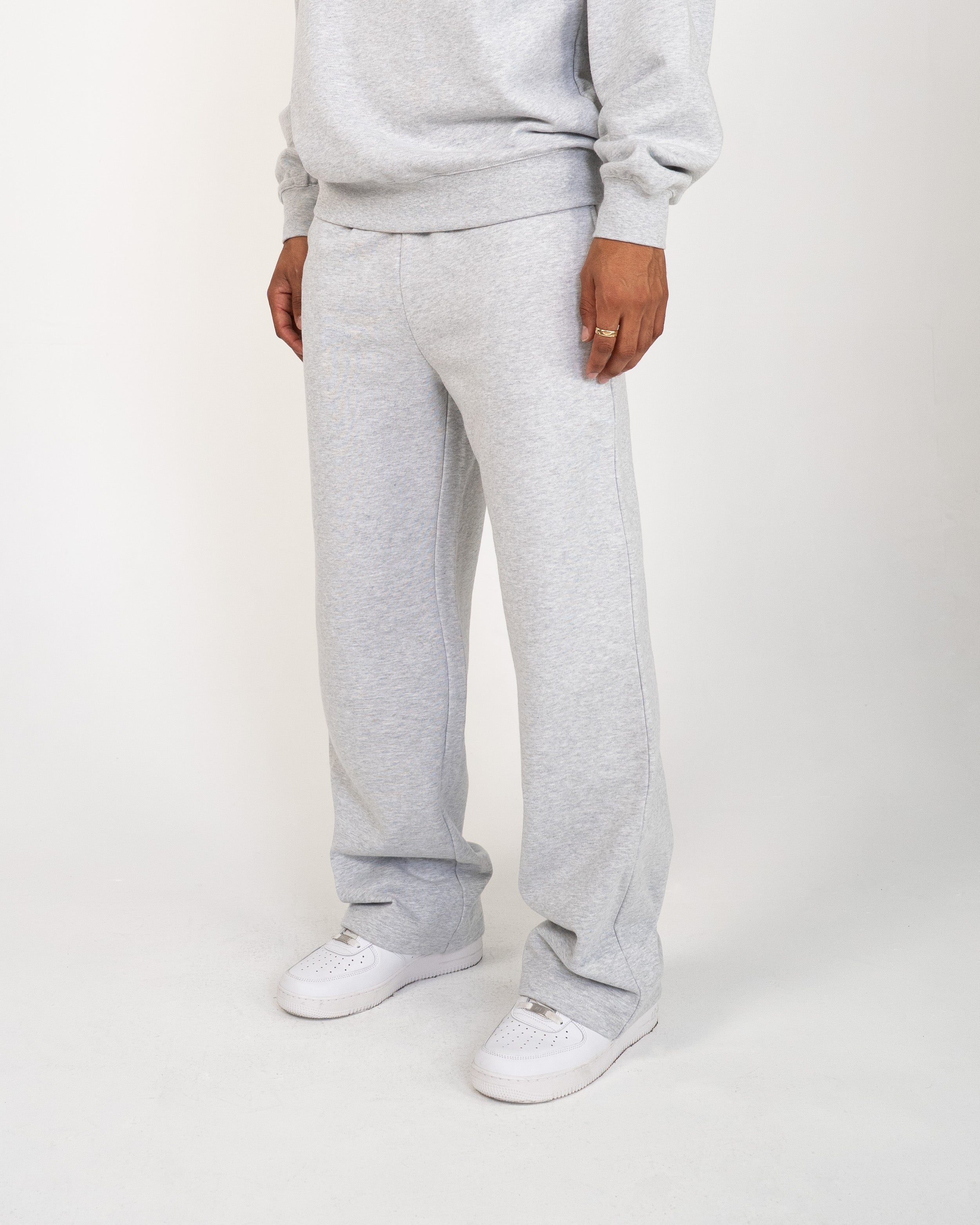 EPTM Perfect Sweatpants - Heather Grey