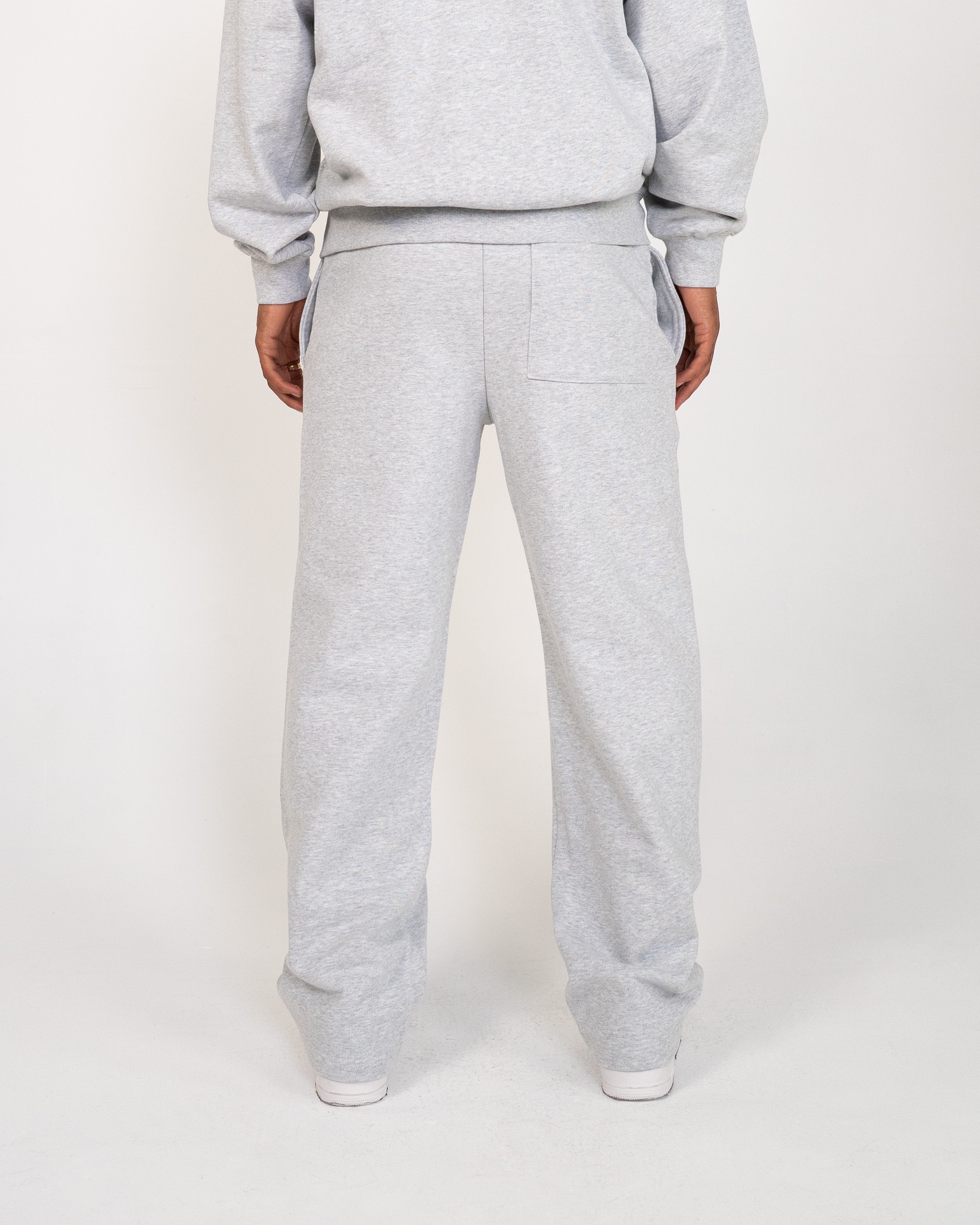 EPTM Perfect Sweatpants - Heather Grey