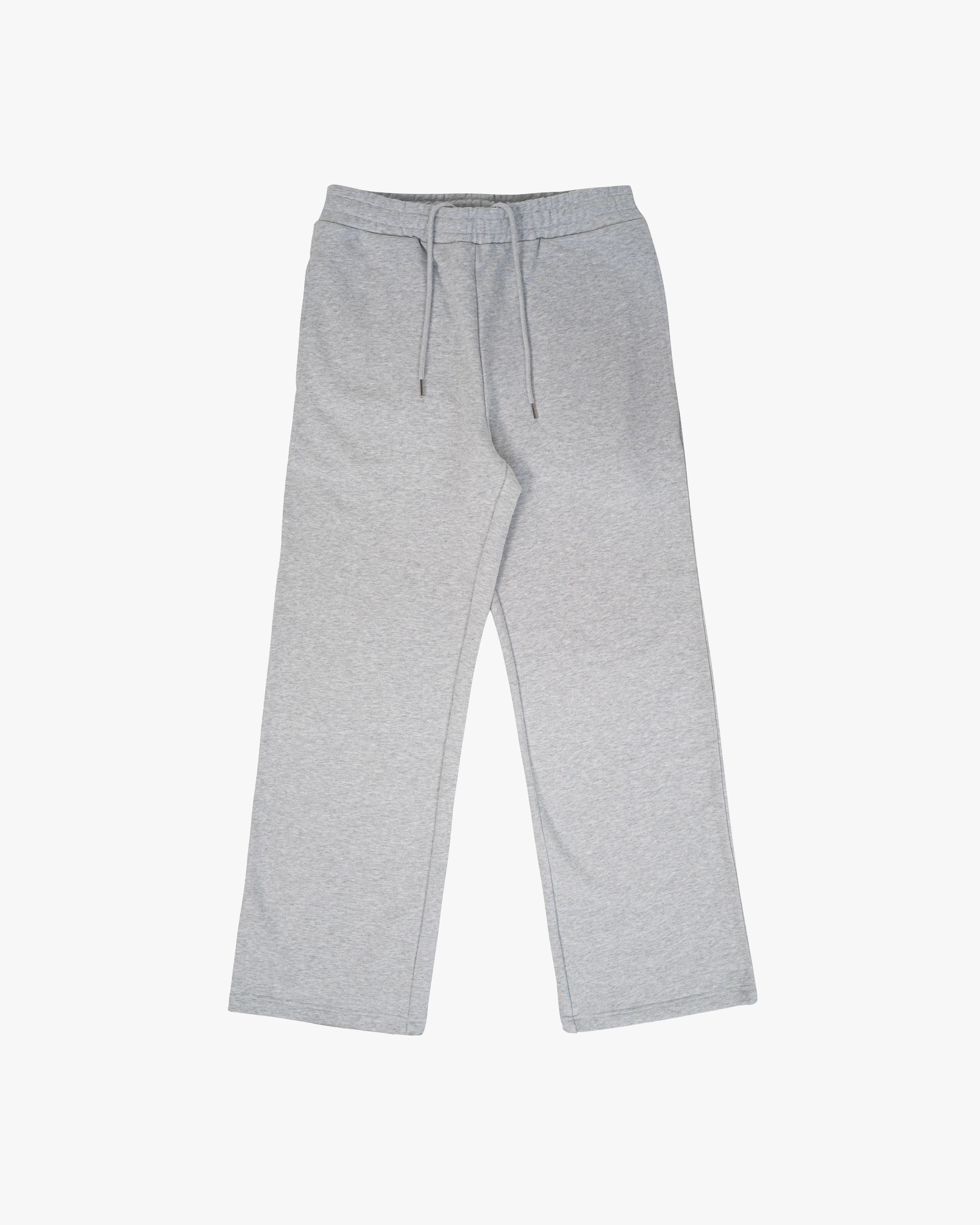 EPTM Perfect Sweatpants - Heather Grey