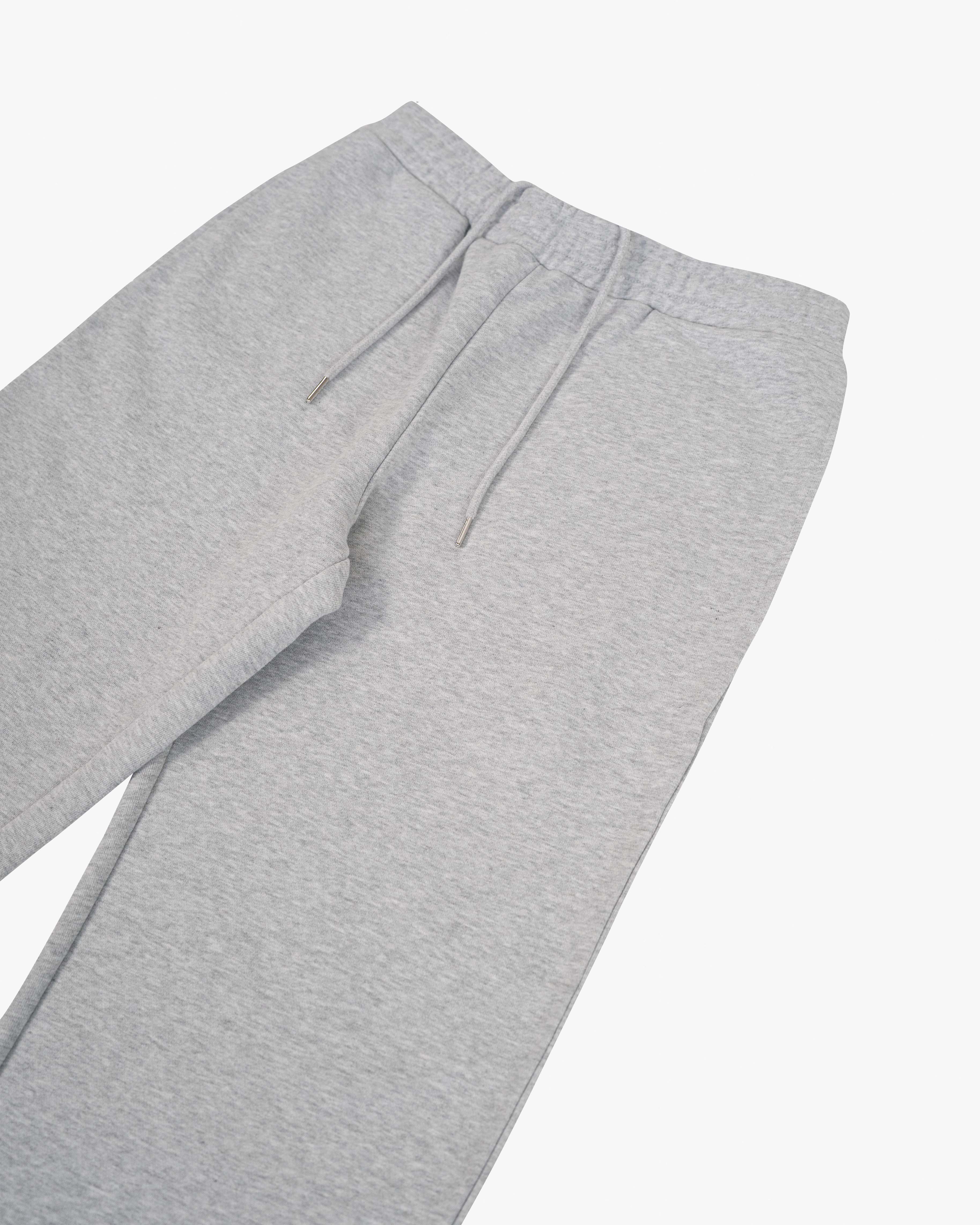 EPTM Perfect Sweatpants - Heather Grey