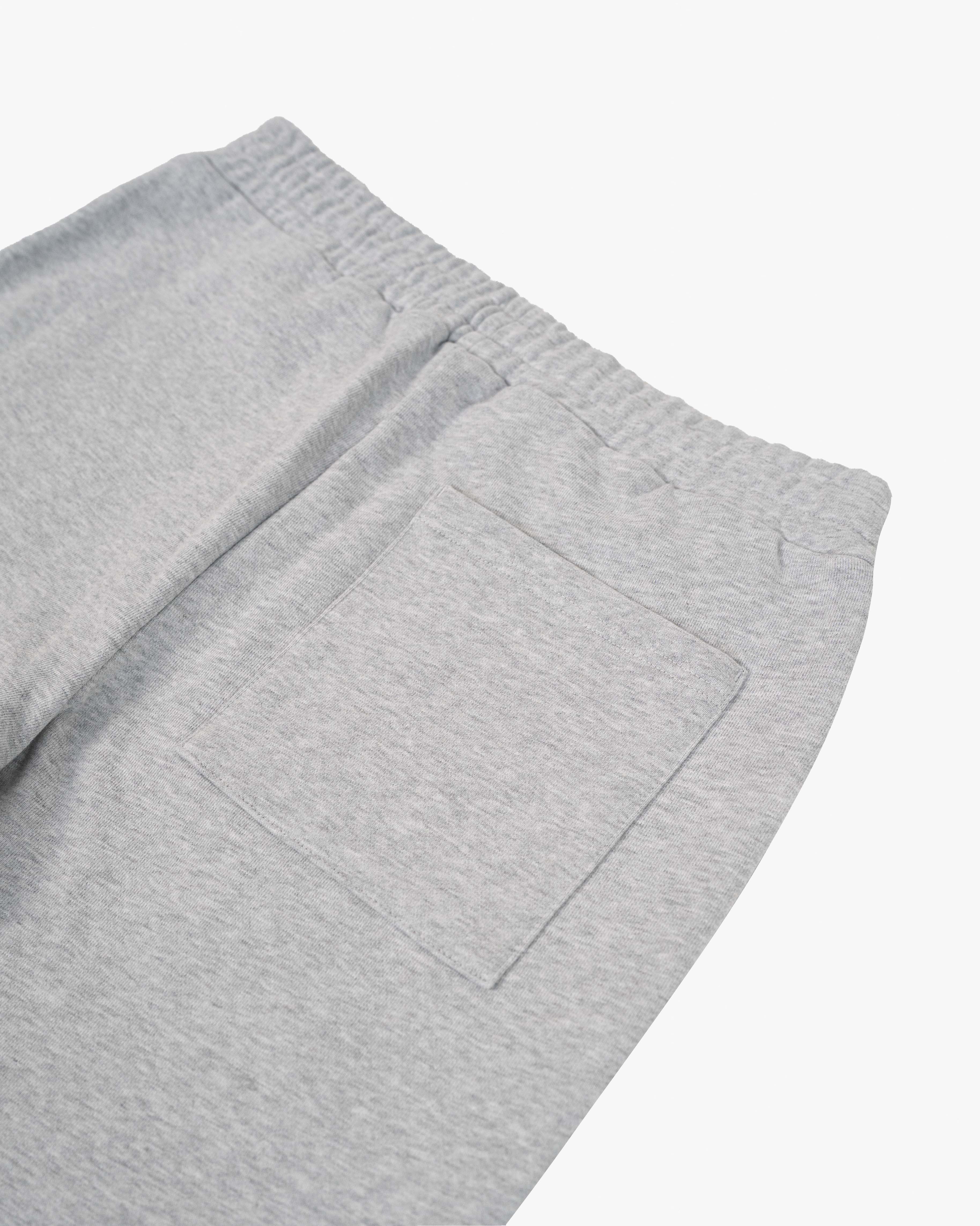 EPTM Perfect Sweatpants - Heather Grey