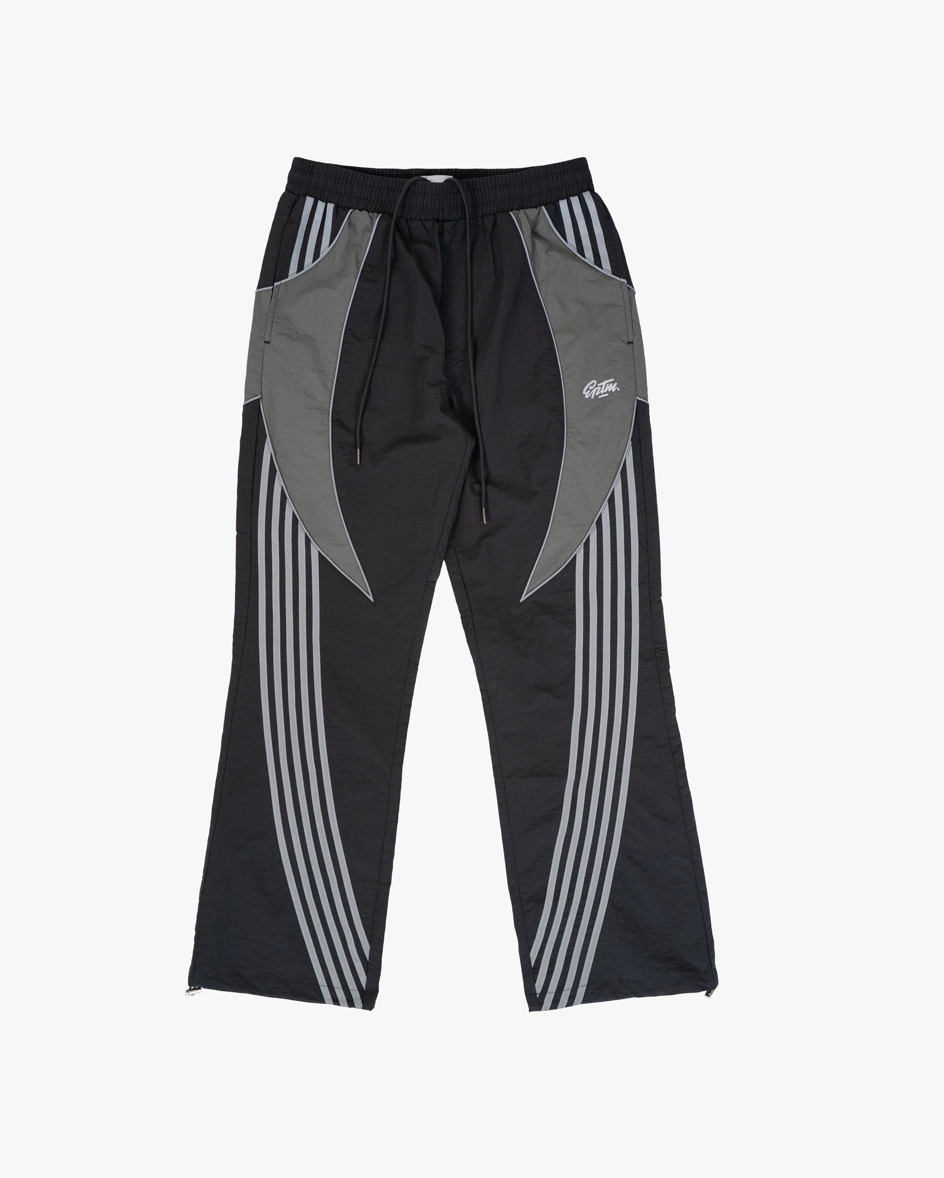EPTM Phantom Pants - Black