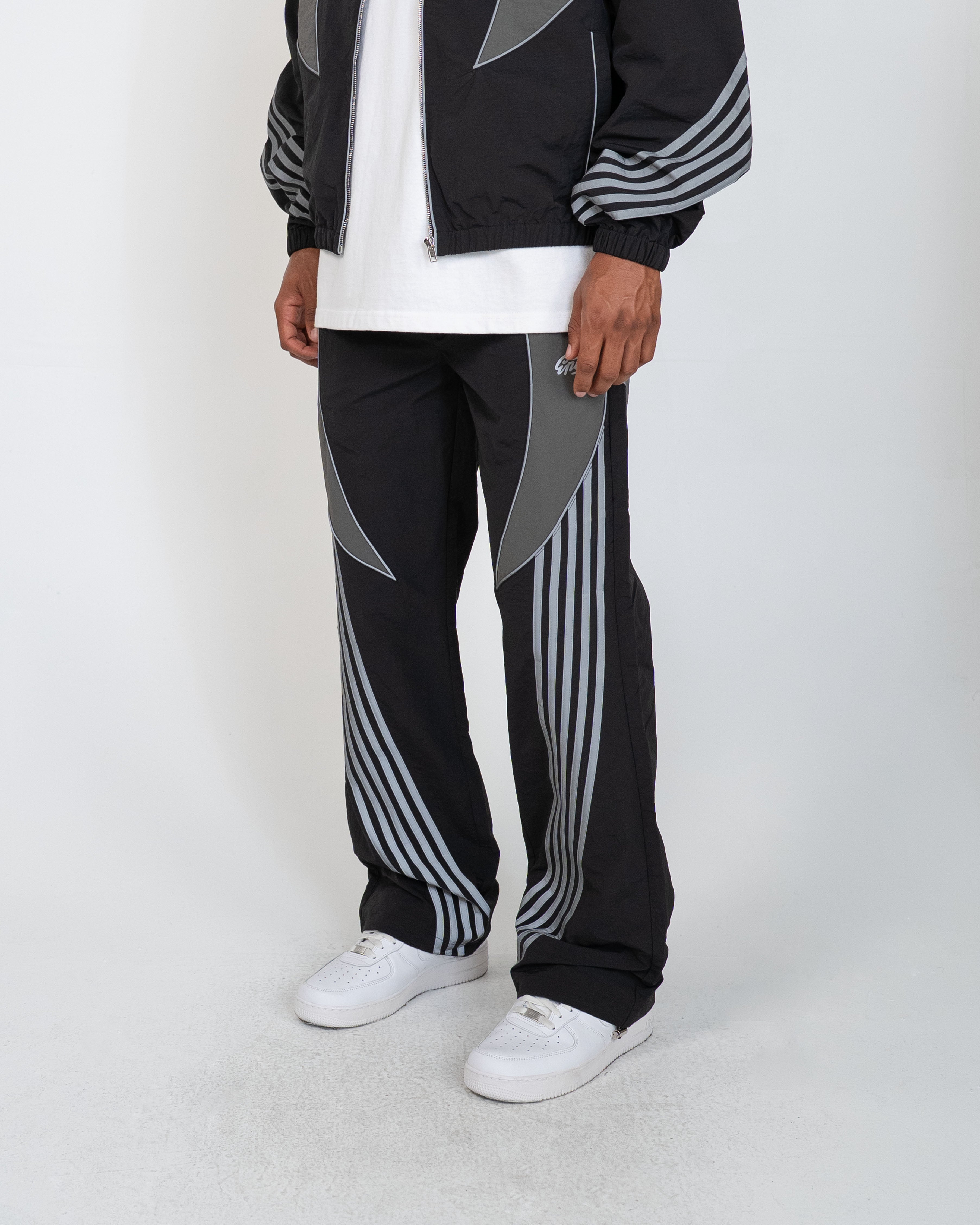 EPTM Phantom Pants - Black