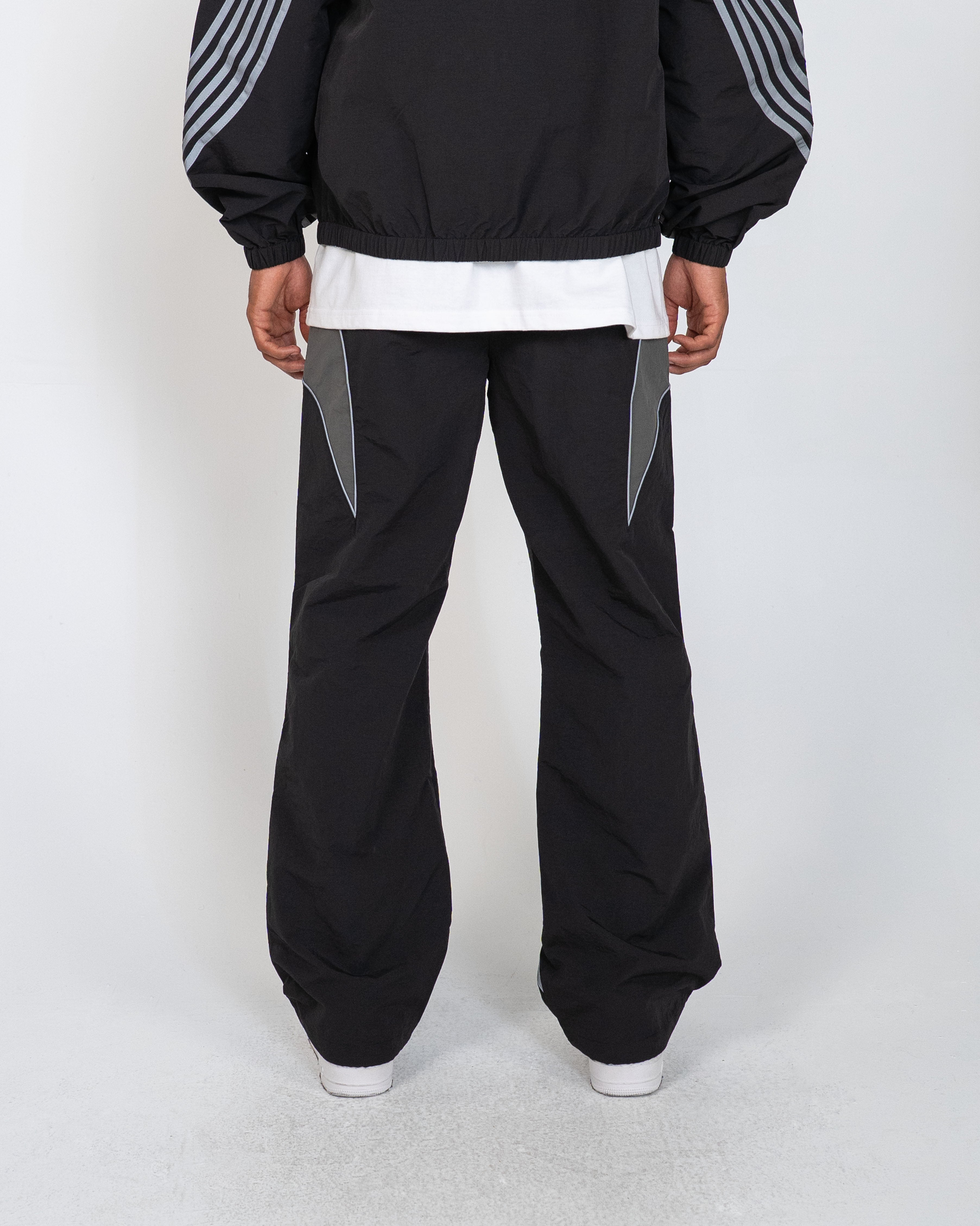 EPTM Phantom Pants - Black