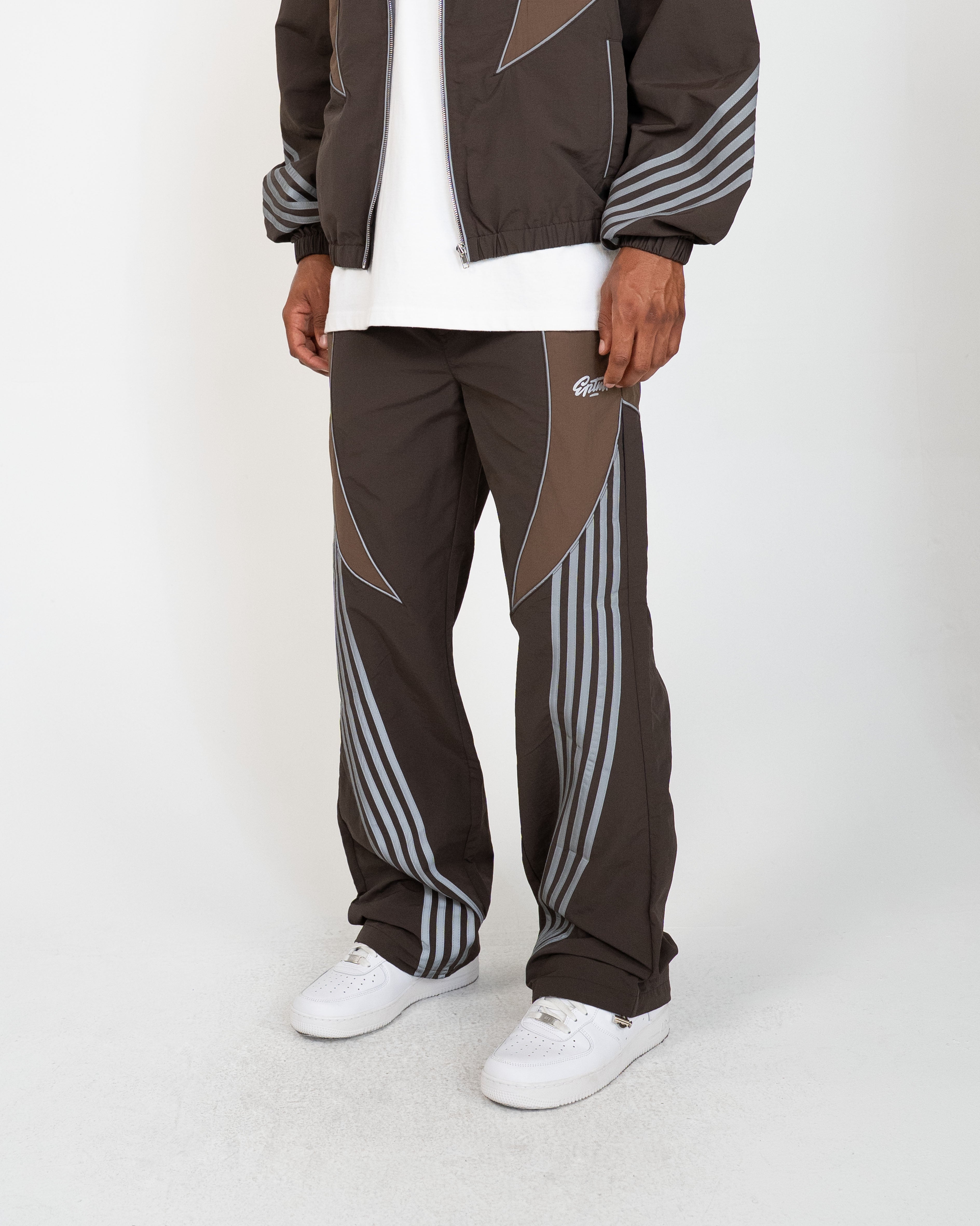 EPTM Phantom Pants - Brown
