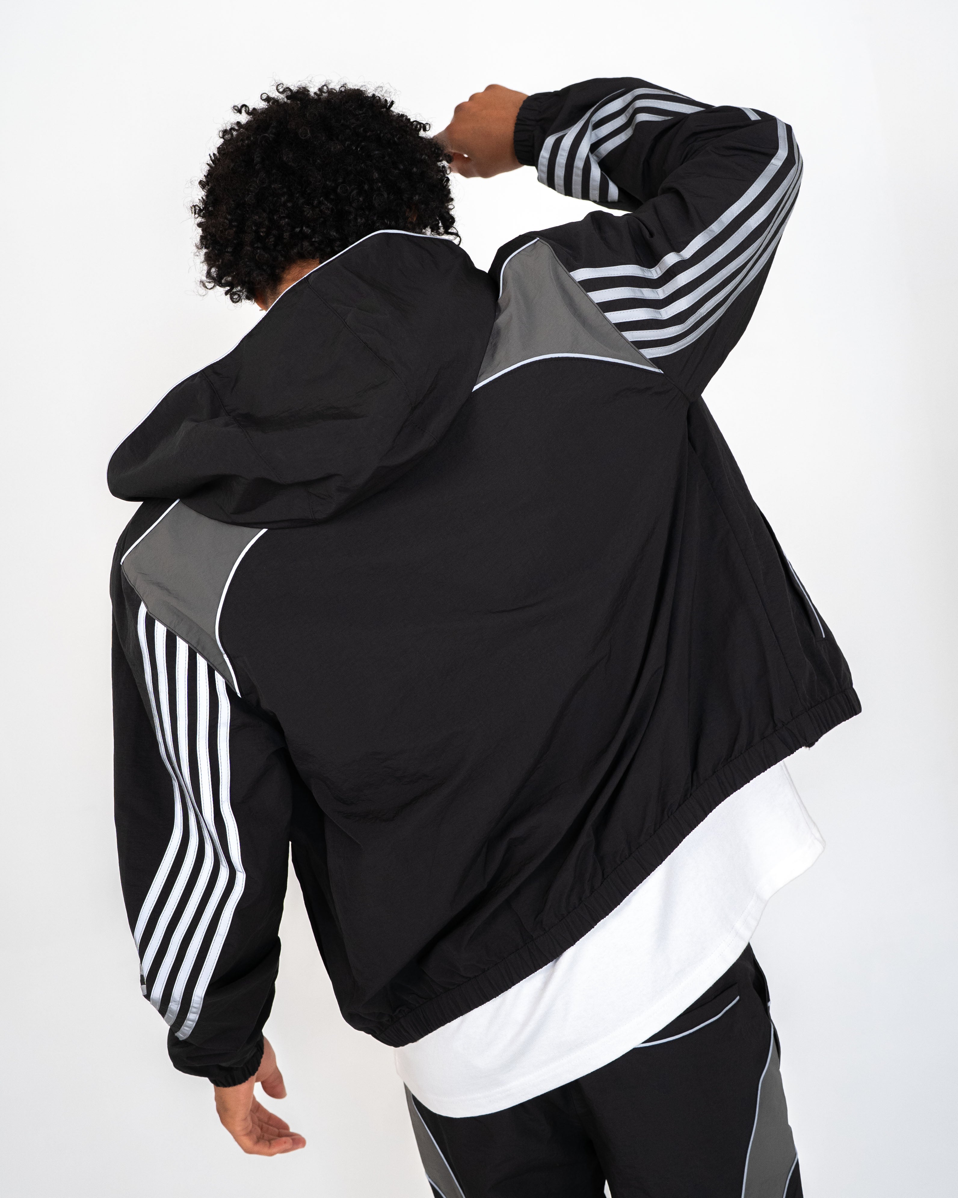 EPTM Phantom Jacket - Black