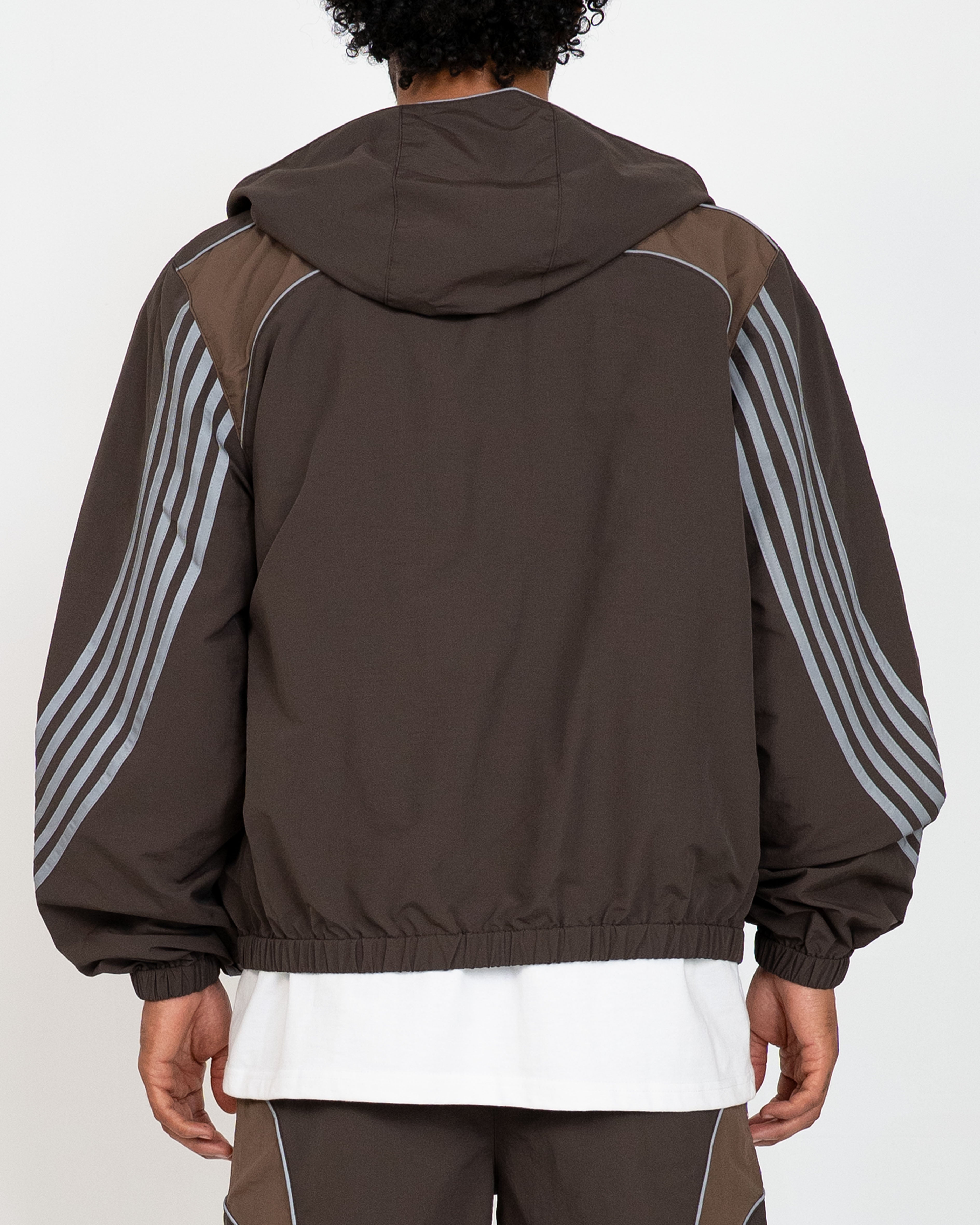 EPTM Phantom Jacket - Brown