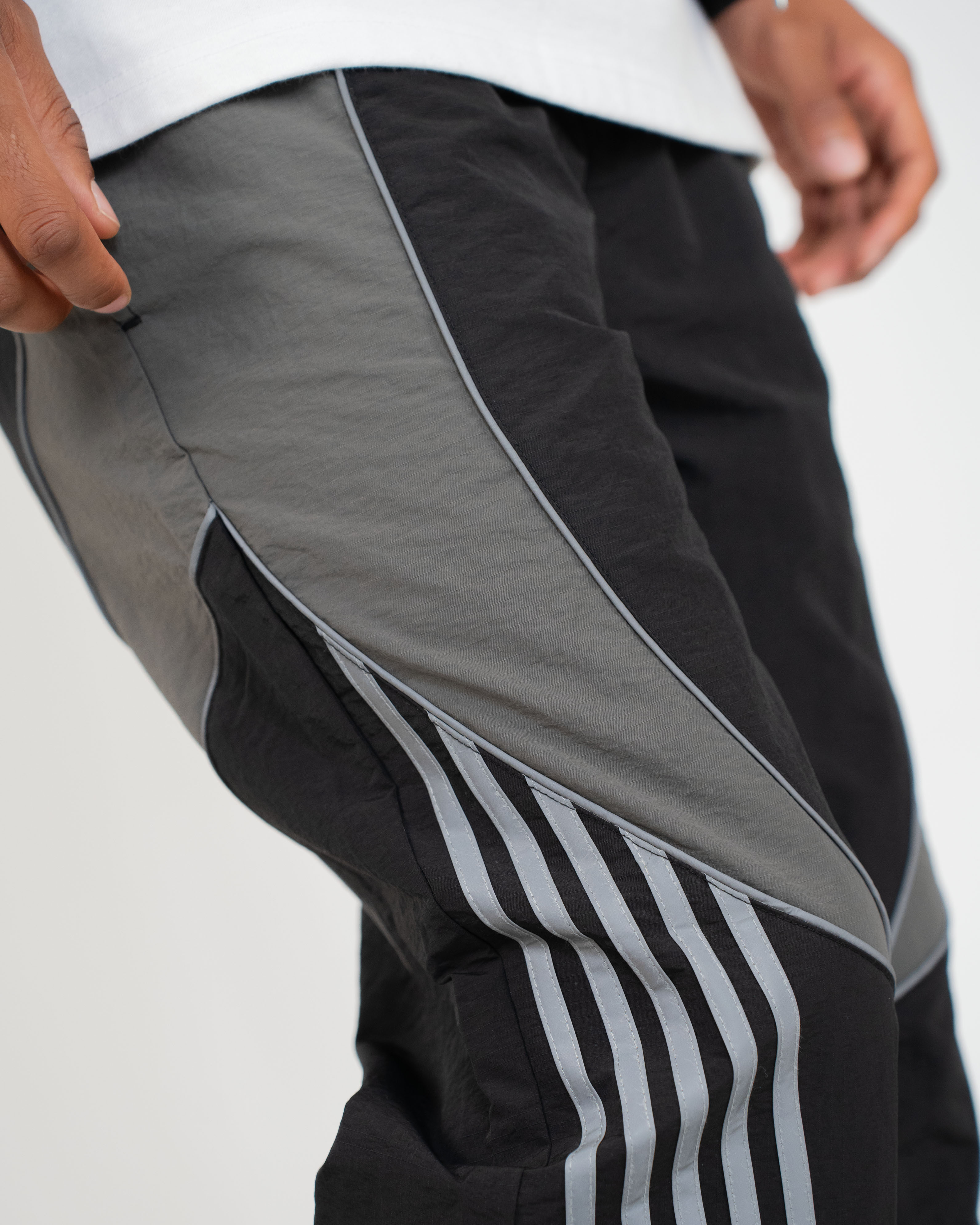 EPTM Phantom Pants - Black