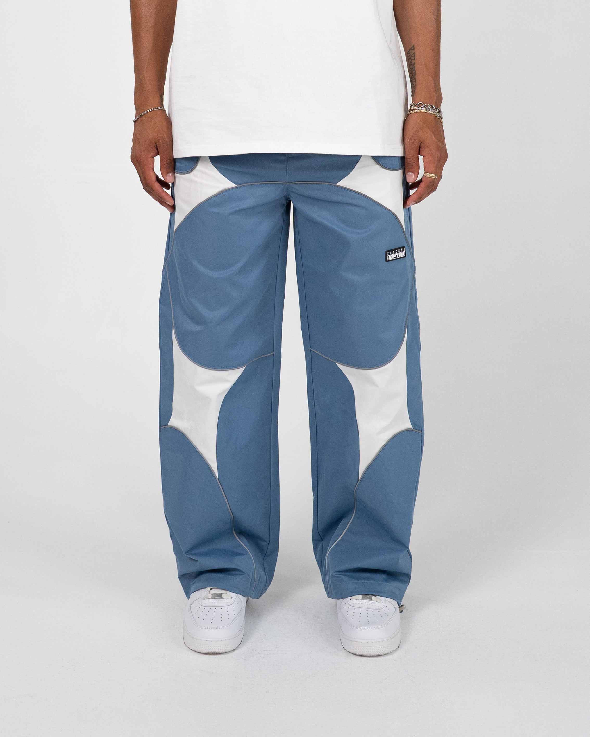 EPTM Capella Pants - Denim Blue