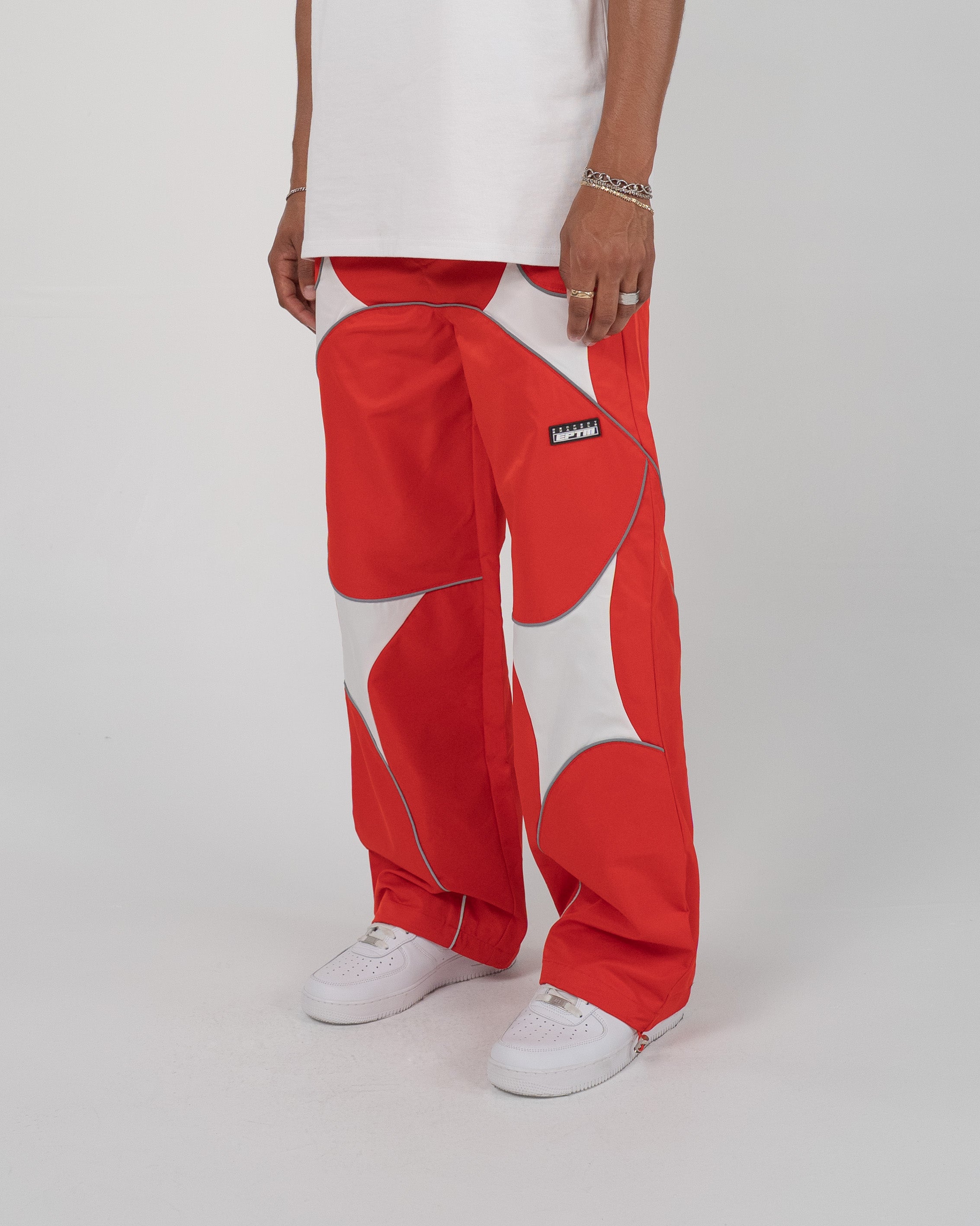 EPTM Capella Pants - Red