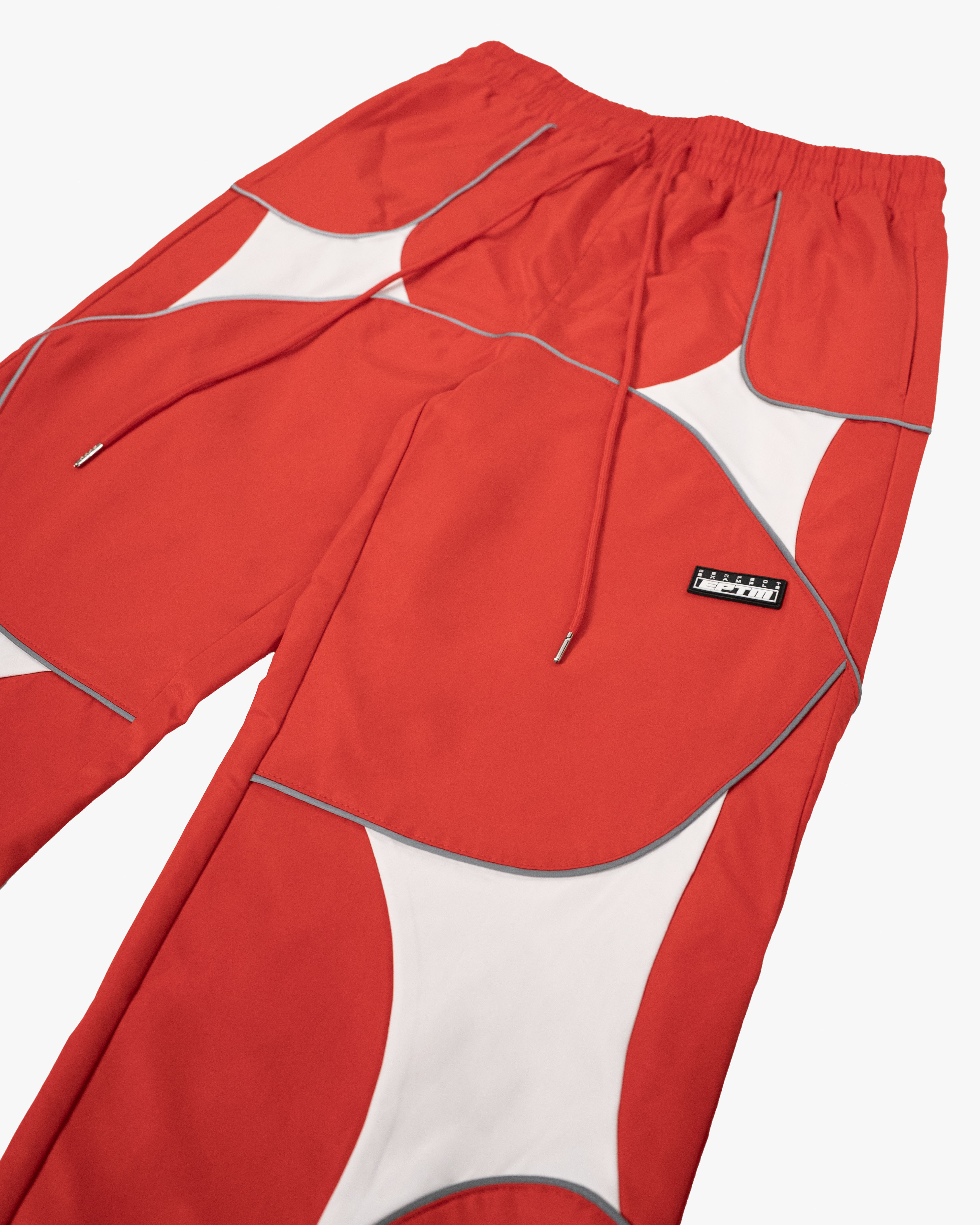 EPTM Capella Pants - Red