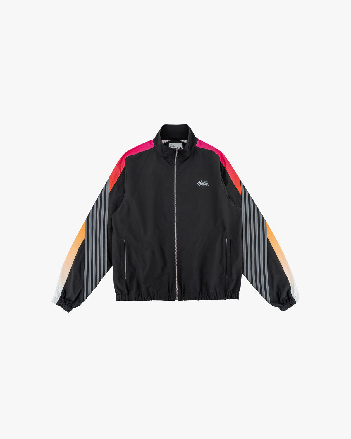 EPTM Proxy Jacket - Black