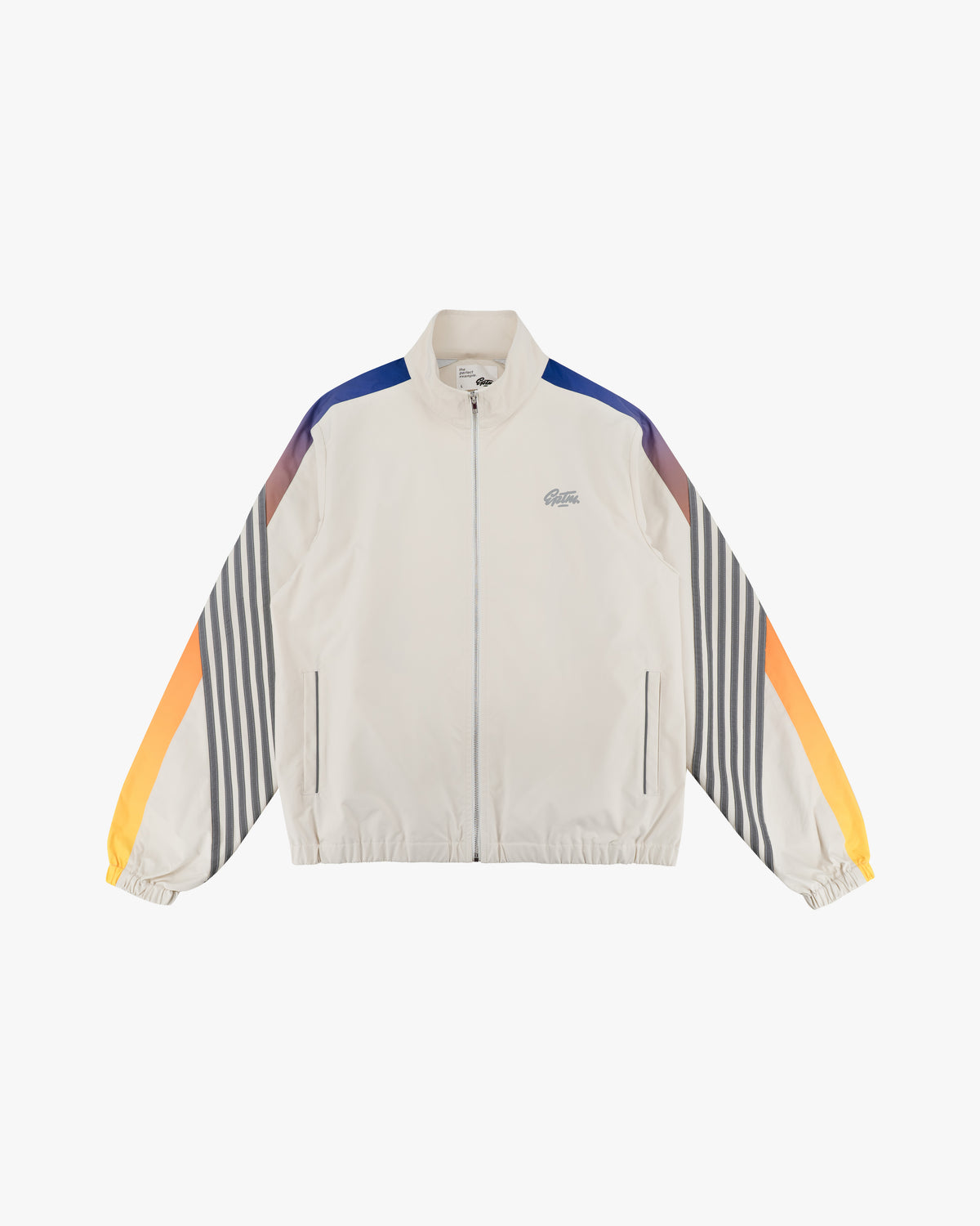 EPTM Proxy Jacket - Cream