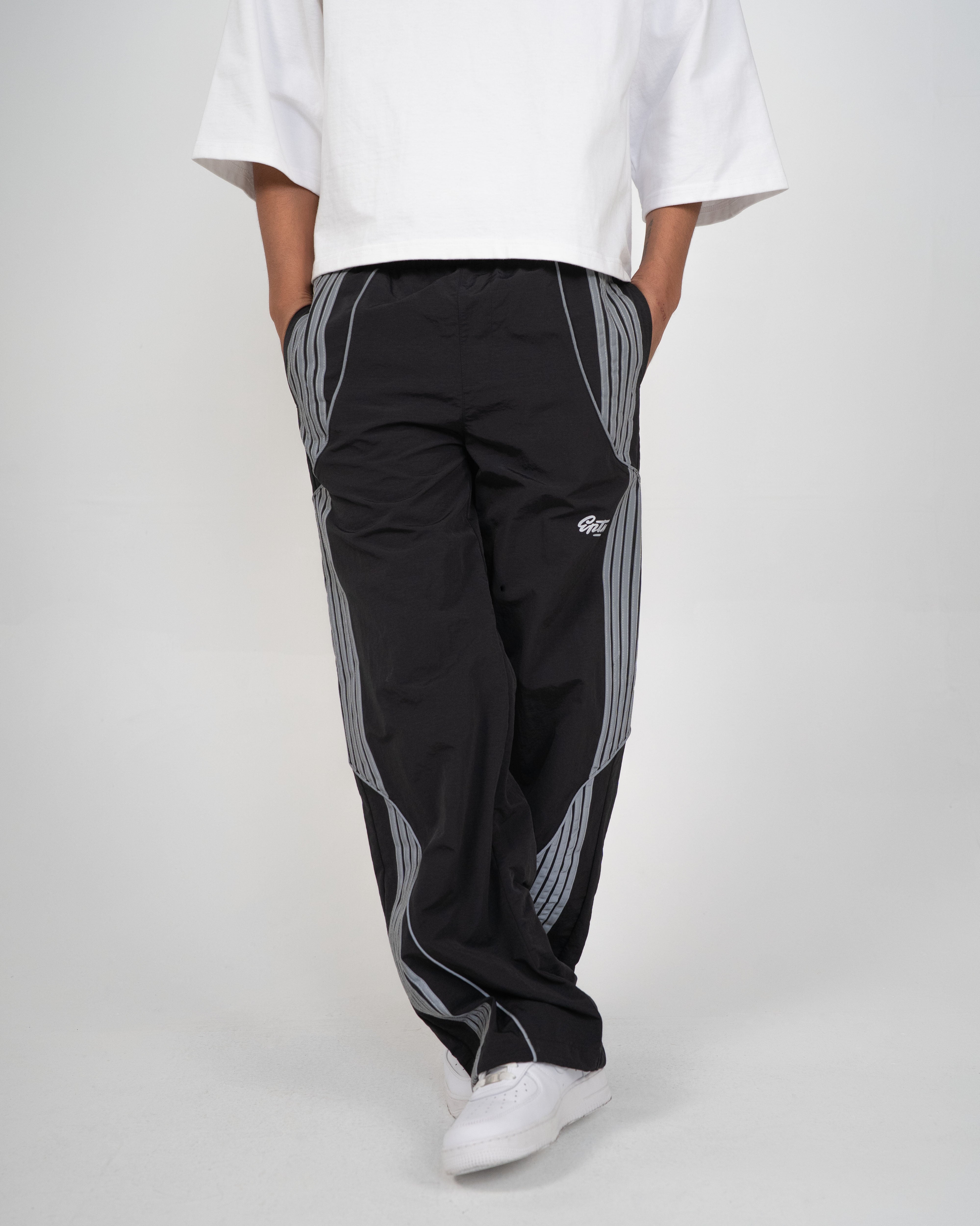 EPTM Pulse Pants - Black