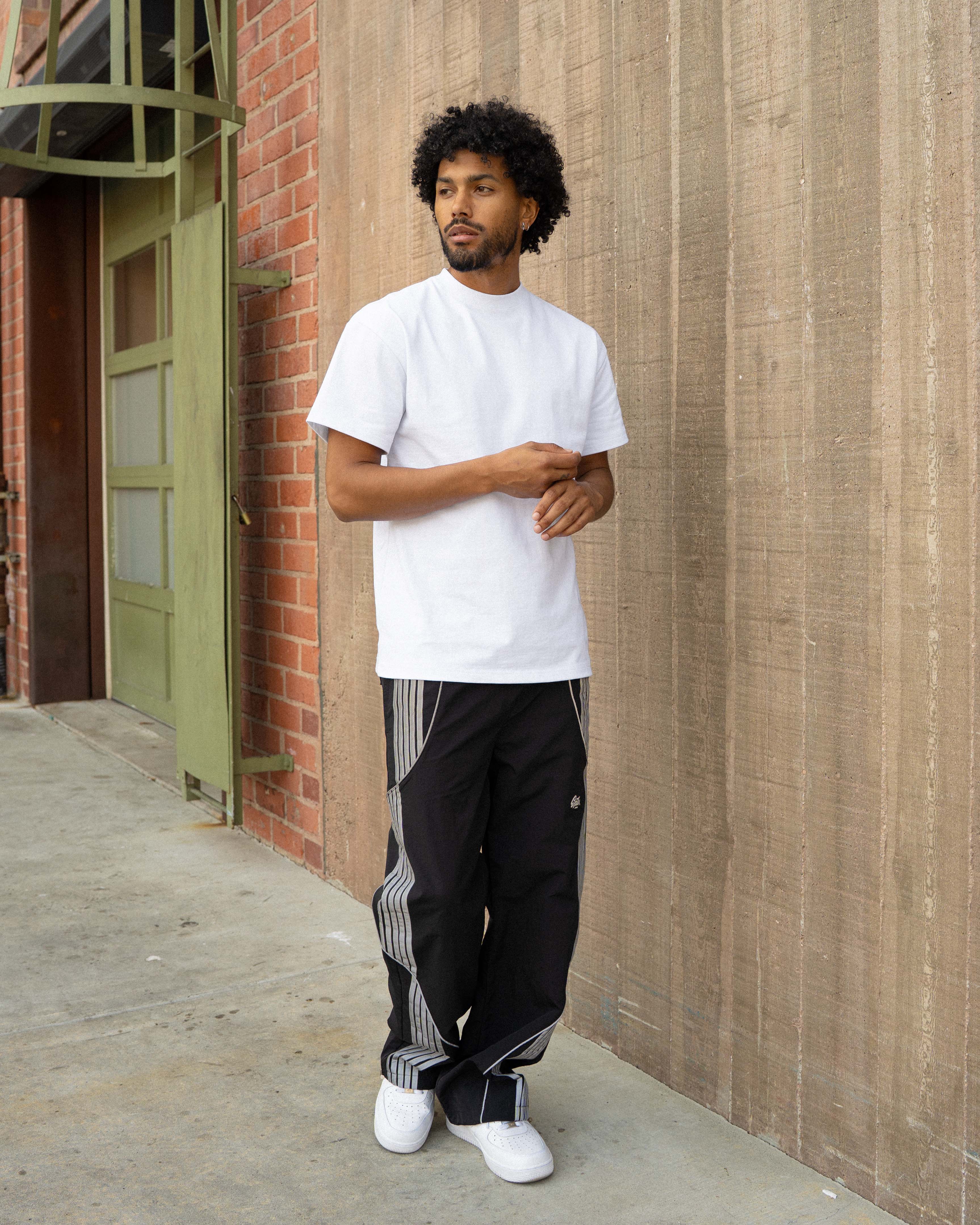 EPTM Pulse Pants - Black