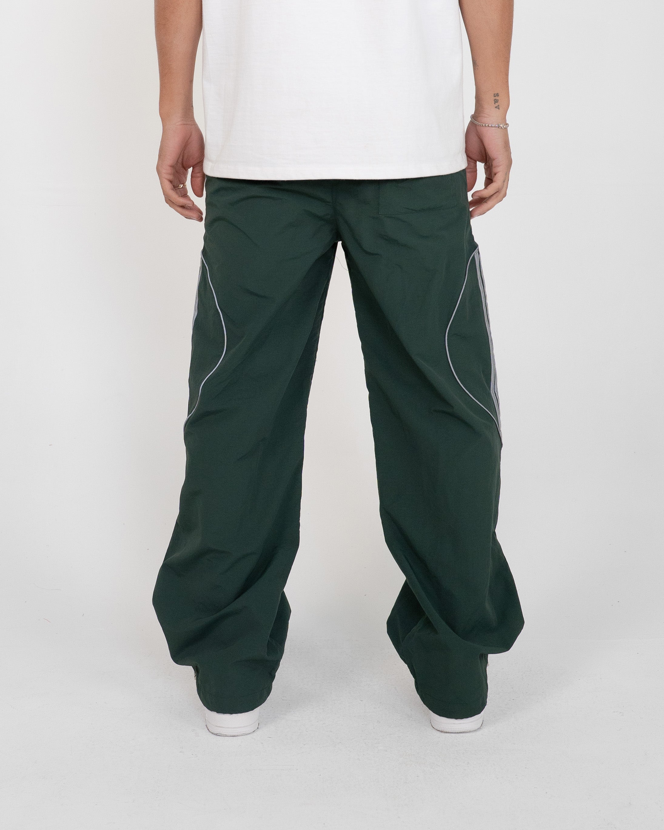 EPTM Pulse Pants - Forest