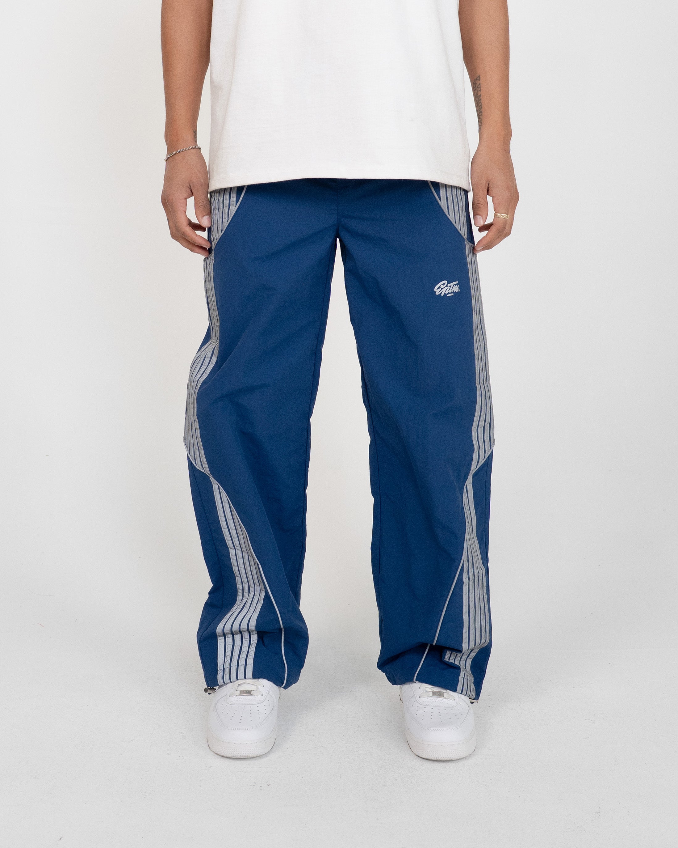 EPTM Pulse Pants - Blue