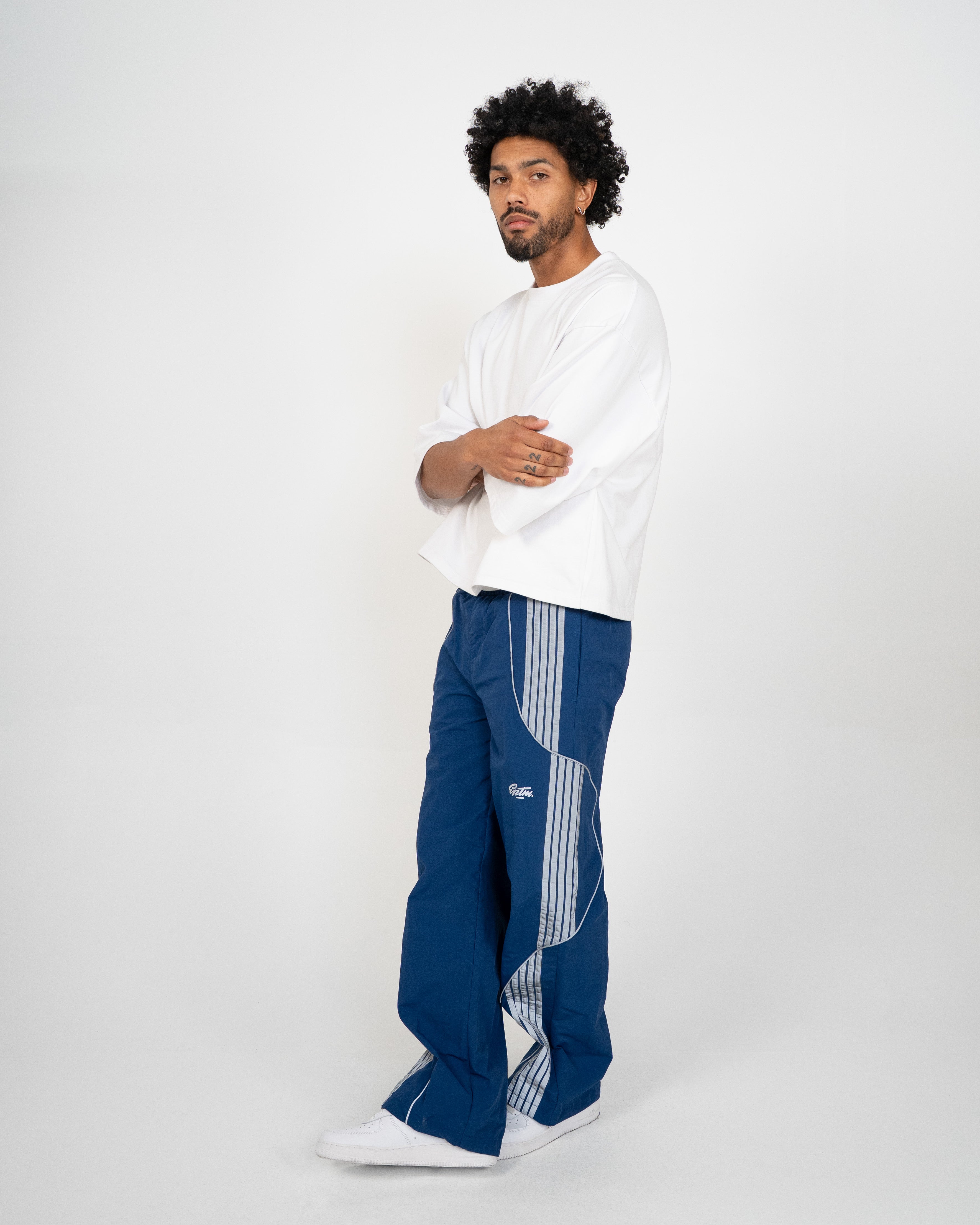 EPTM Pulse Pants - Blue