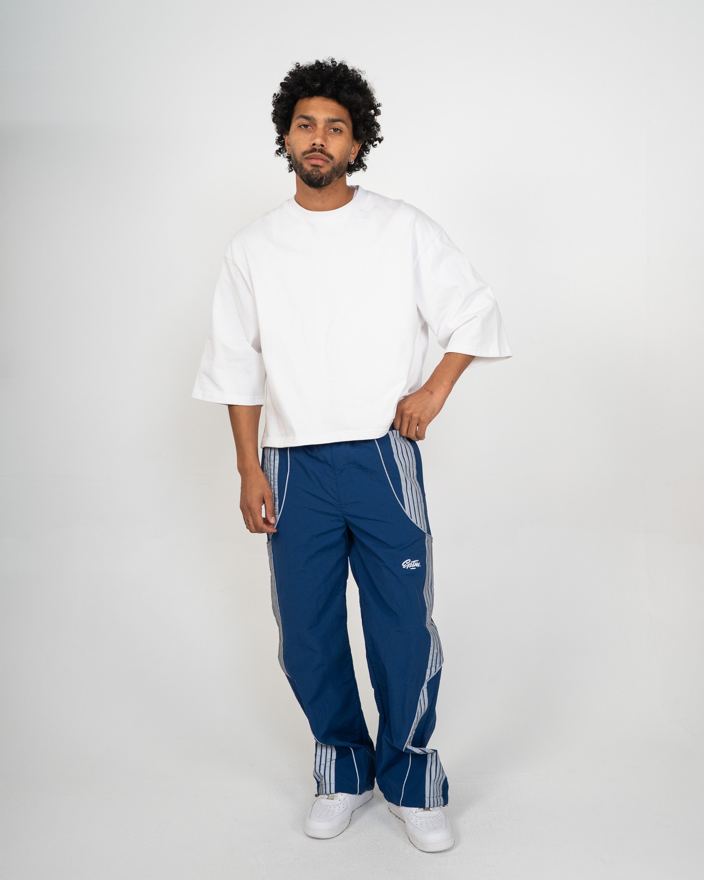 EPTM Pulse Pants - Blue