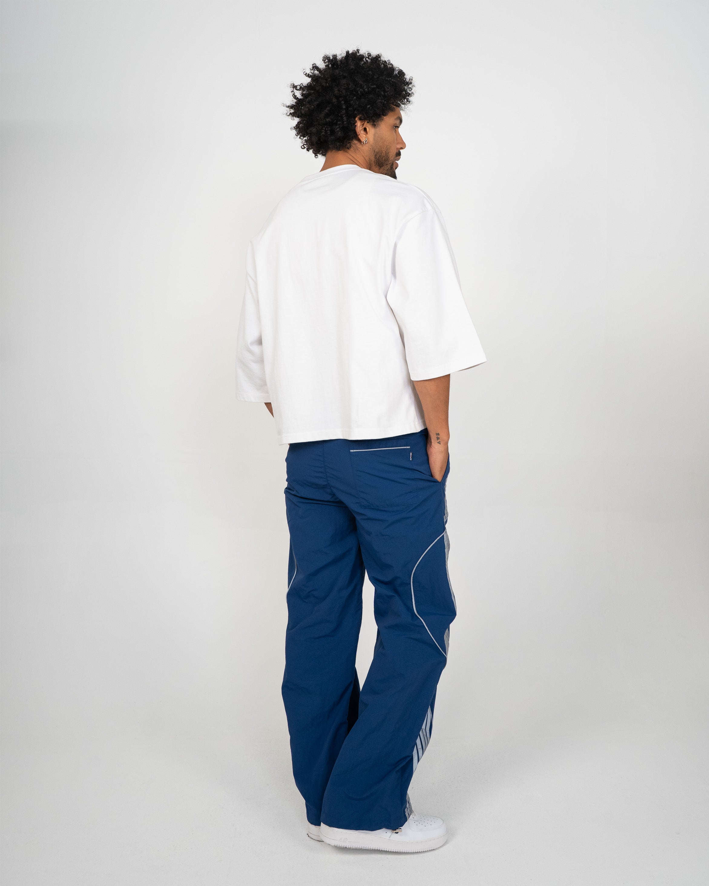 EPTM Pulse Pants - Blue