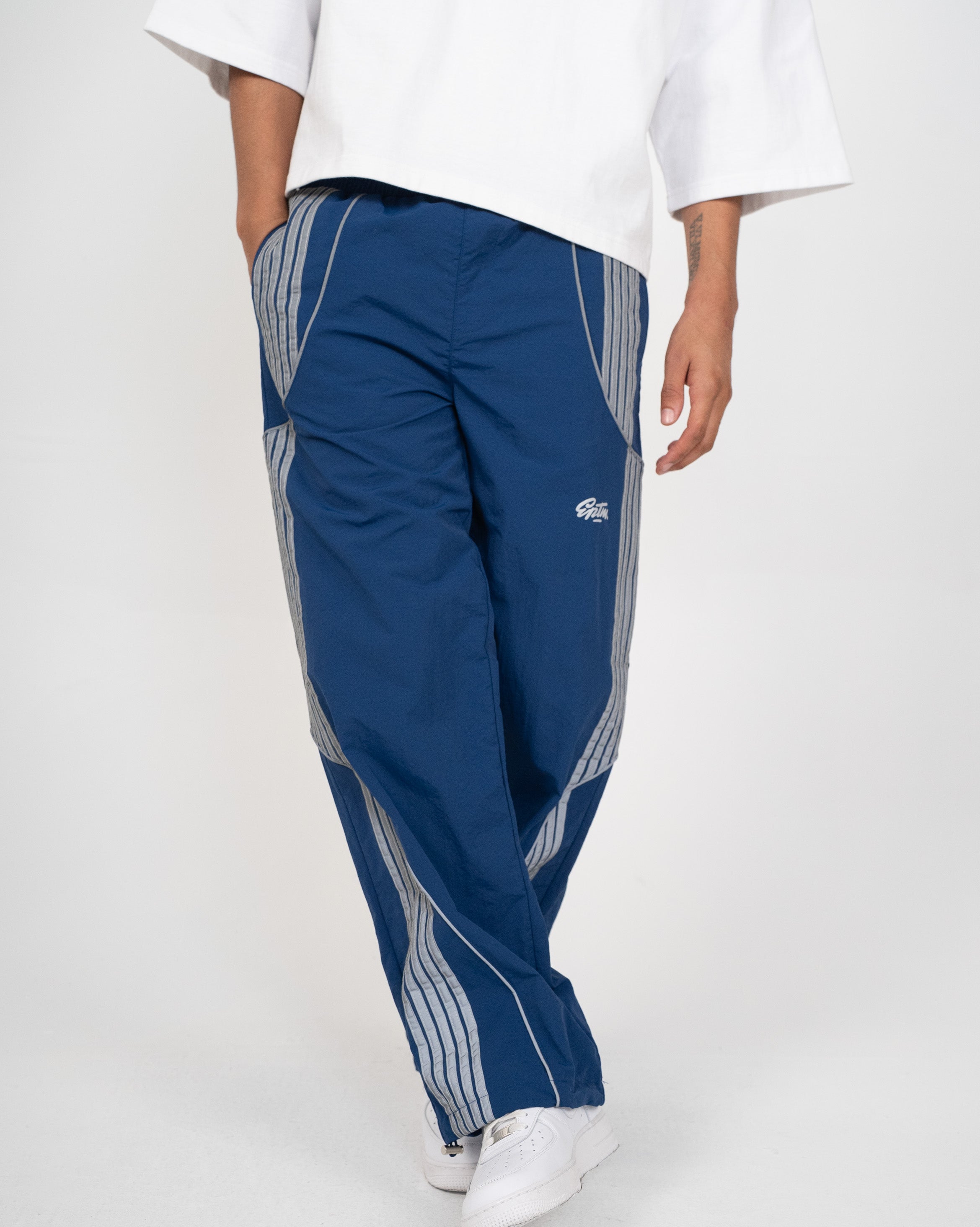 EPTM Pulse Pants - Blue