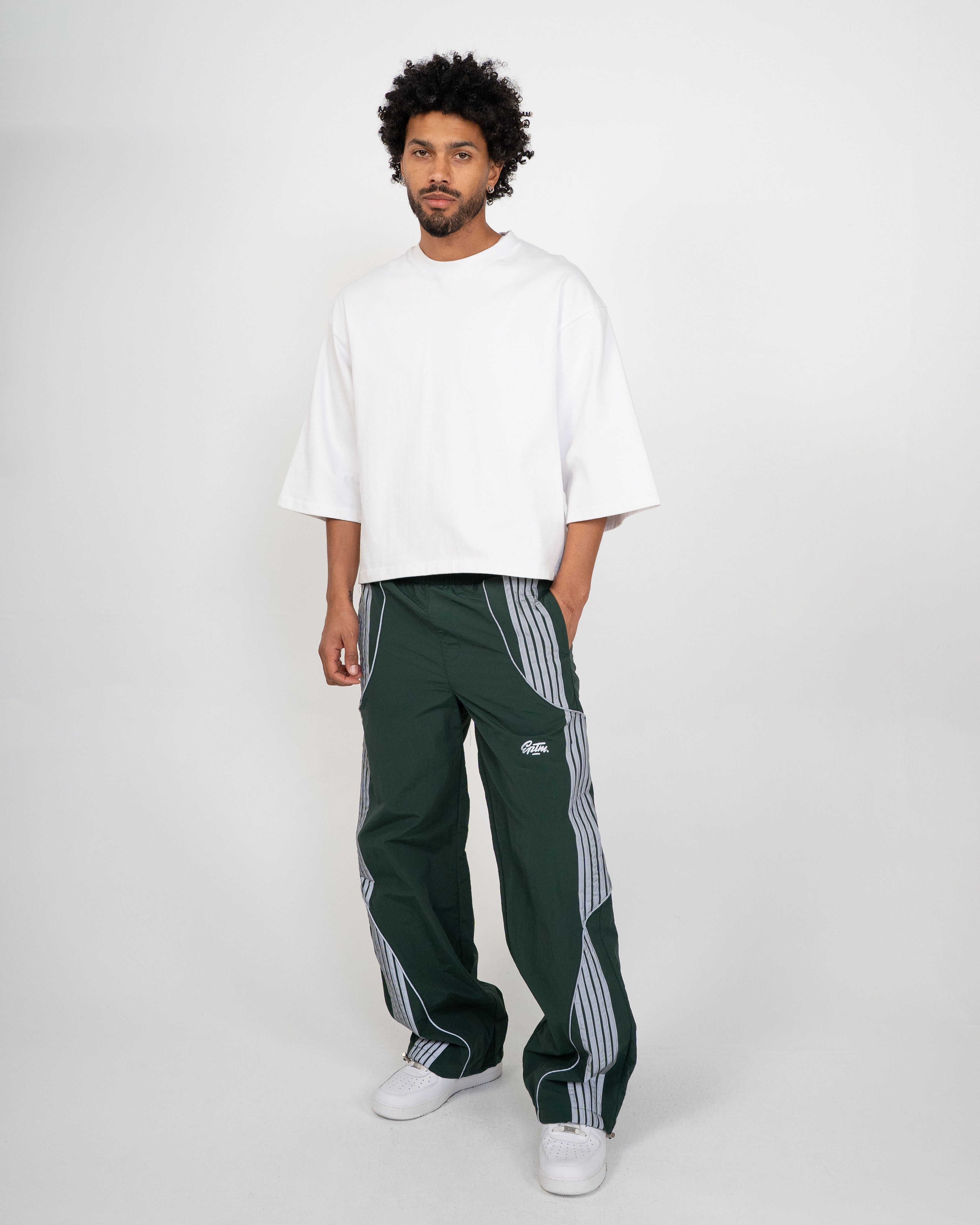 EPTM Pulse Pants - Forest