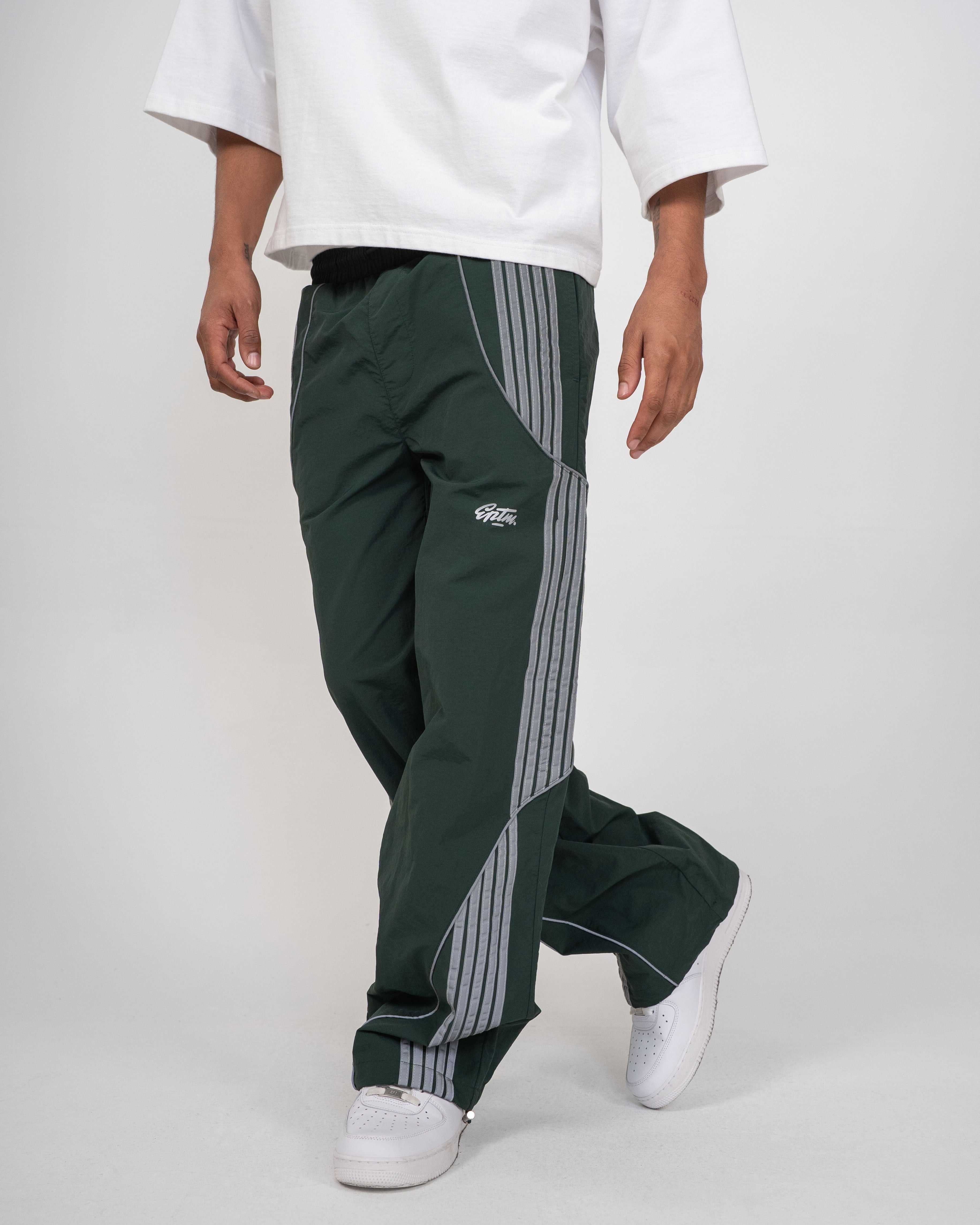 EPTM Pulse Pants - Forest