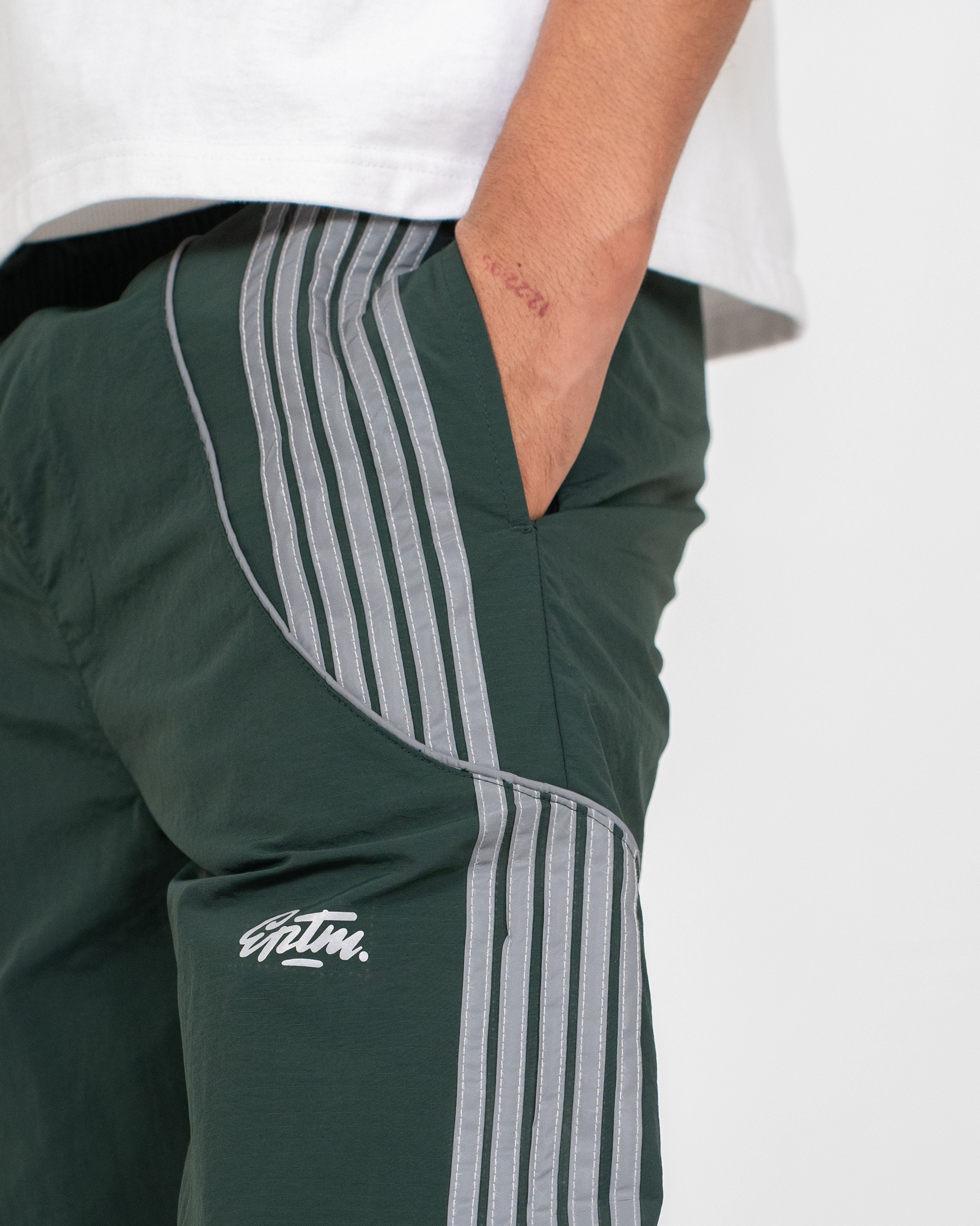 EPTM Pulse Pants - Forest