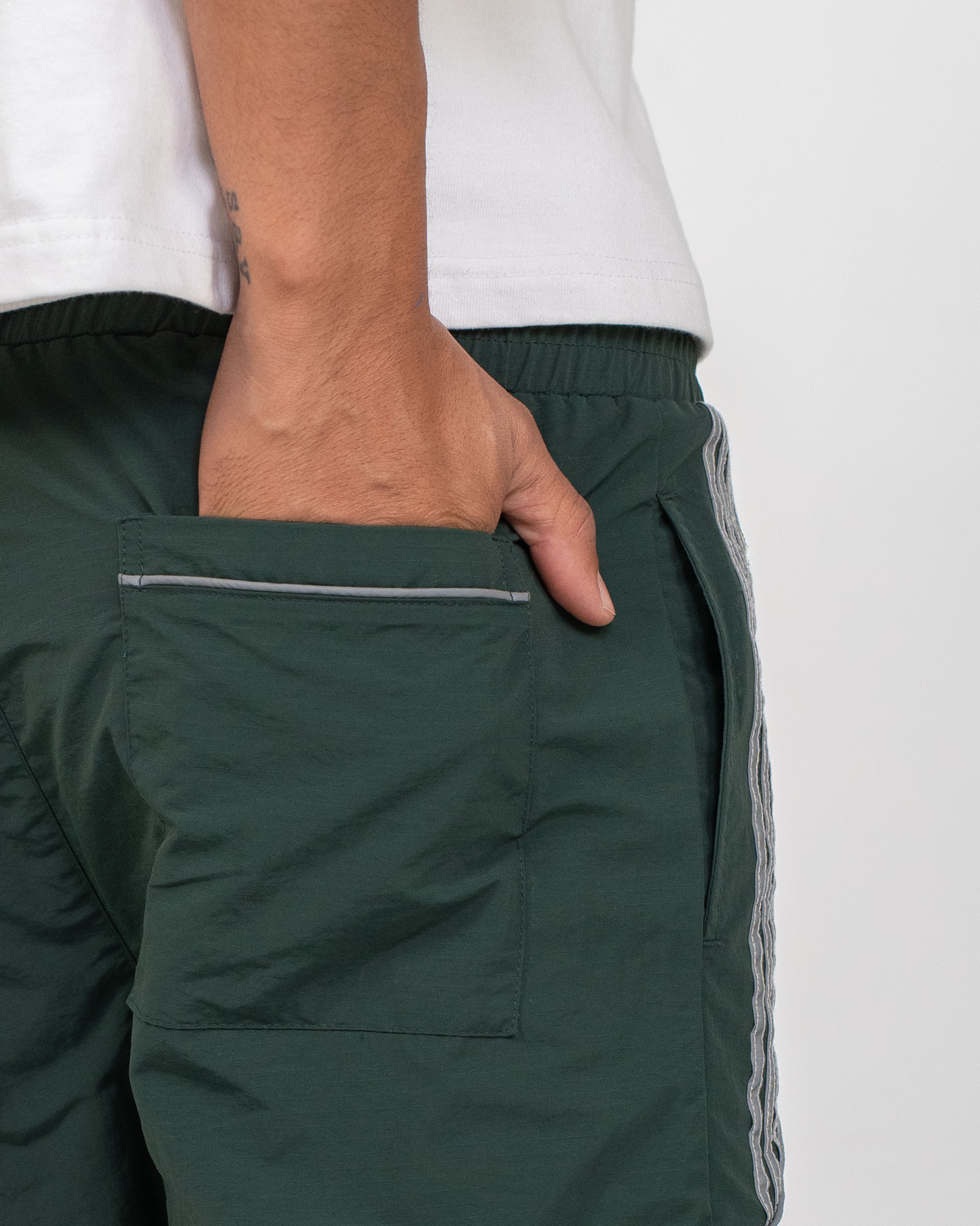 EPTM Pulse Pants - Forest