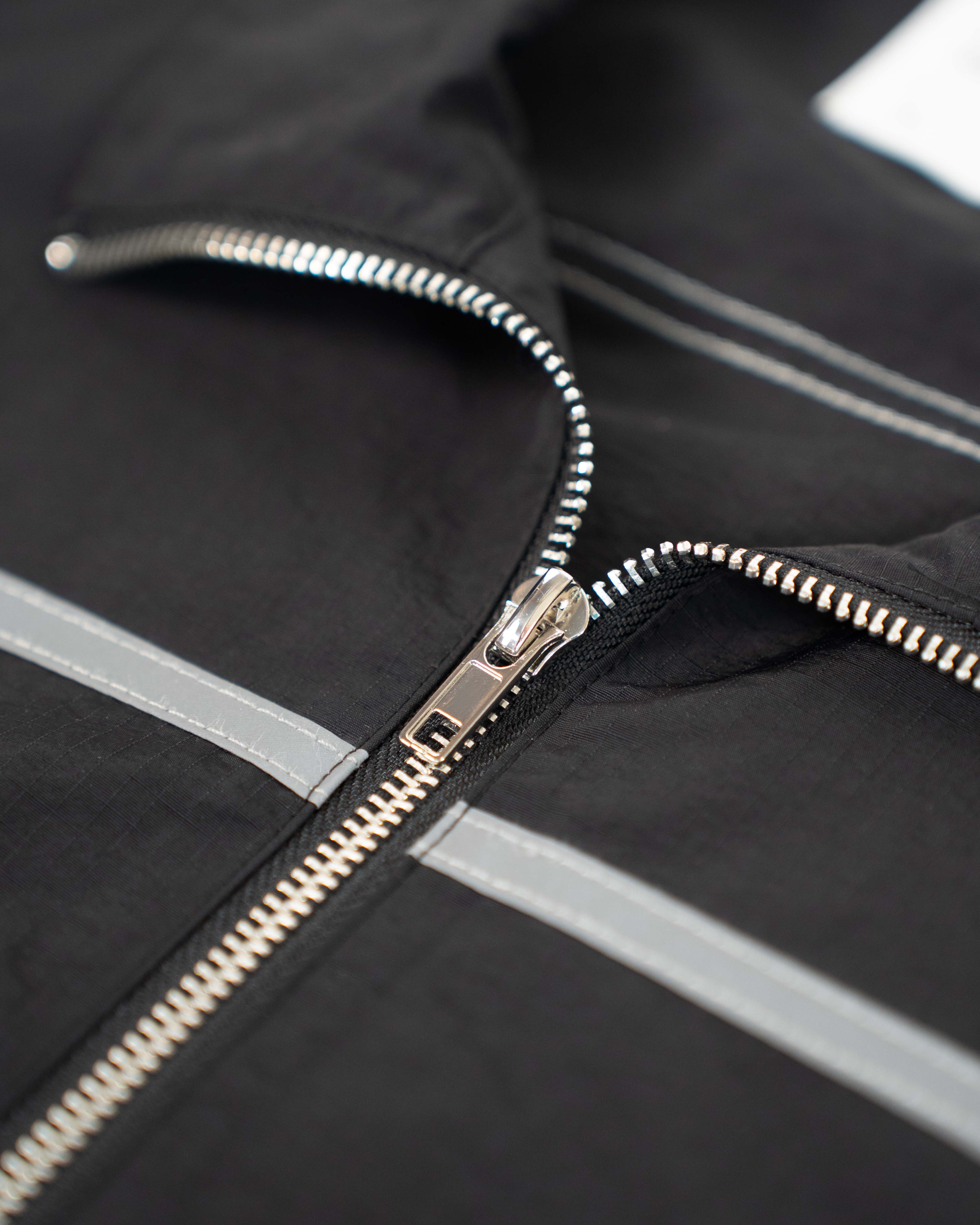 EPTM Rail Jacket - Black