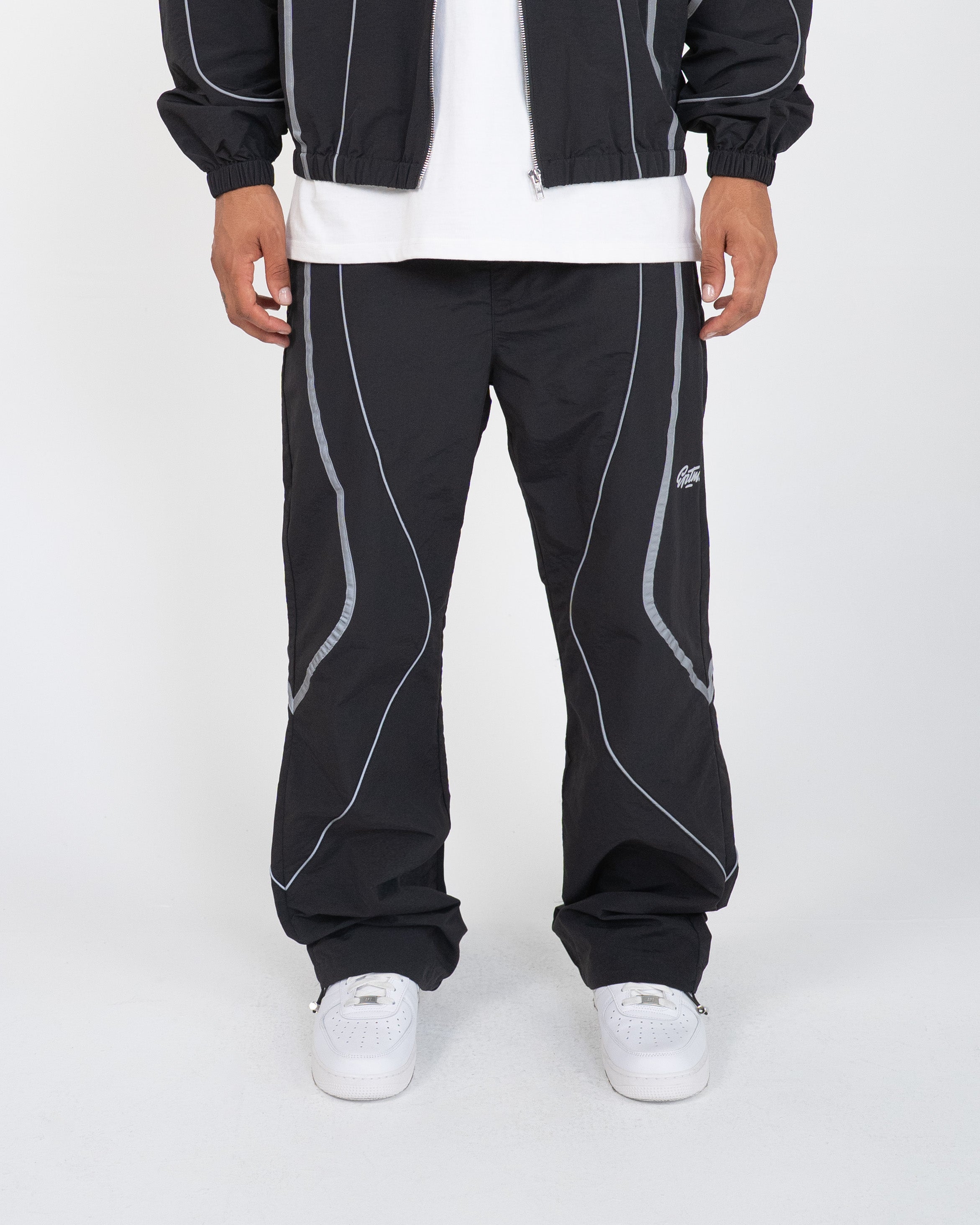 EPTM Rail Pants - Black