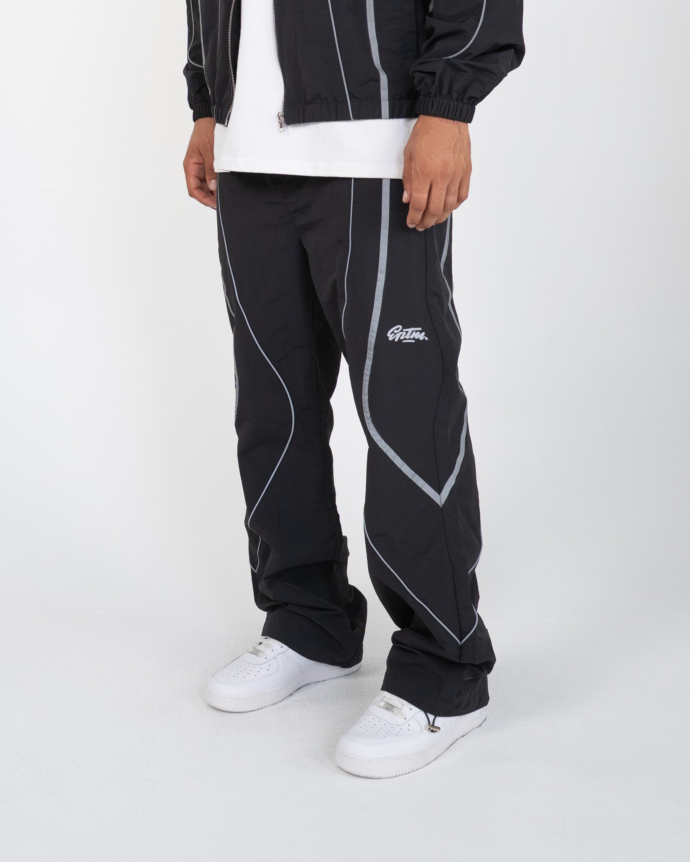 EPTM Rail Pants - Black
