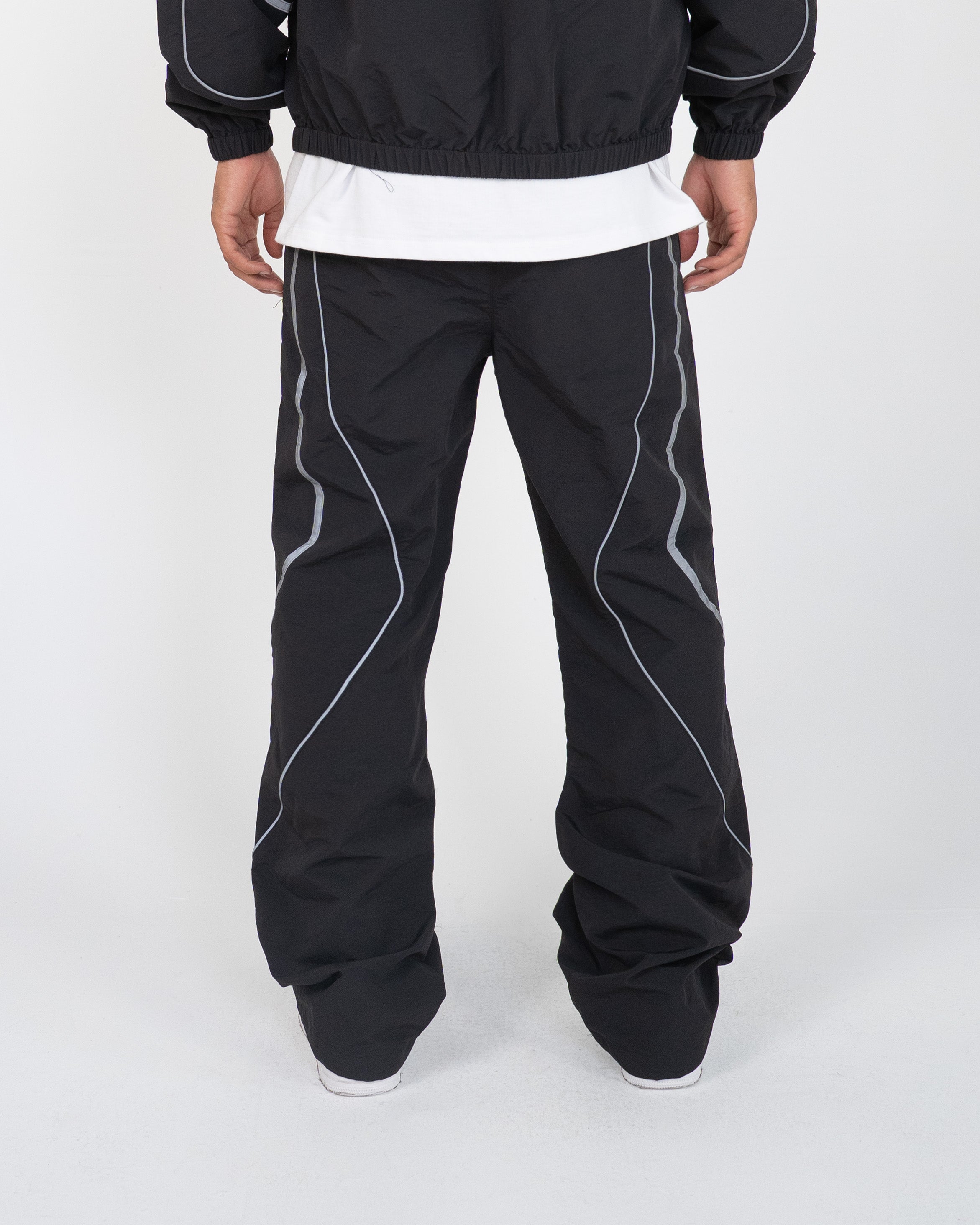 EPTM Rail Pants - Black