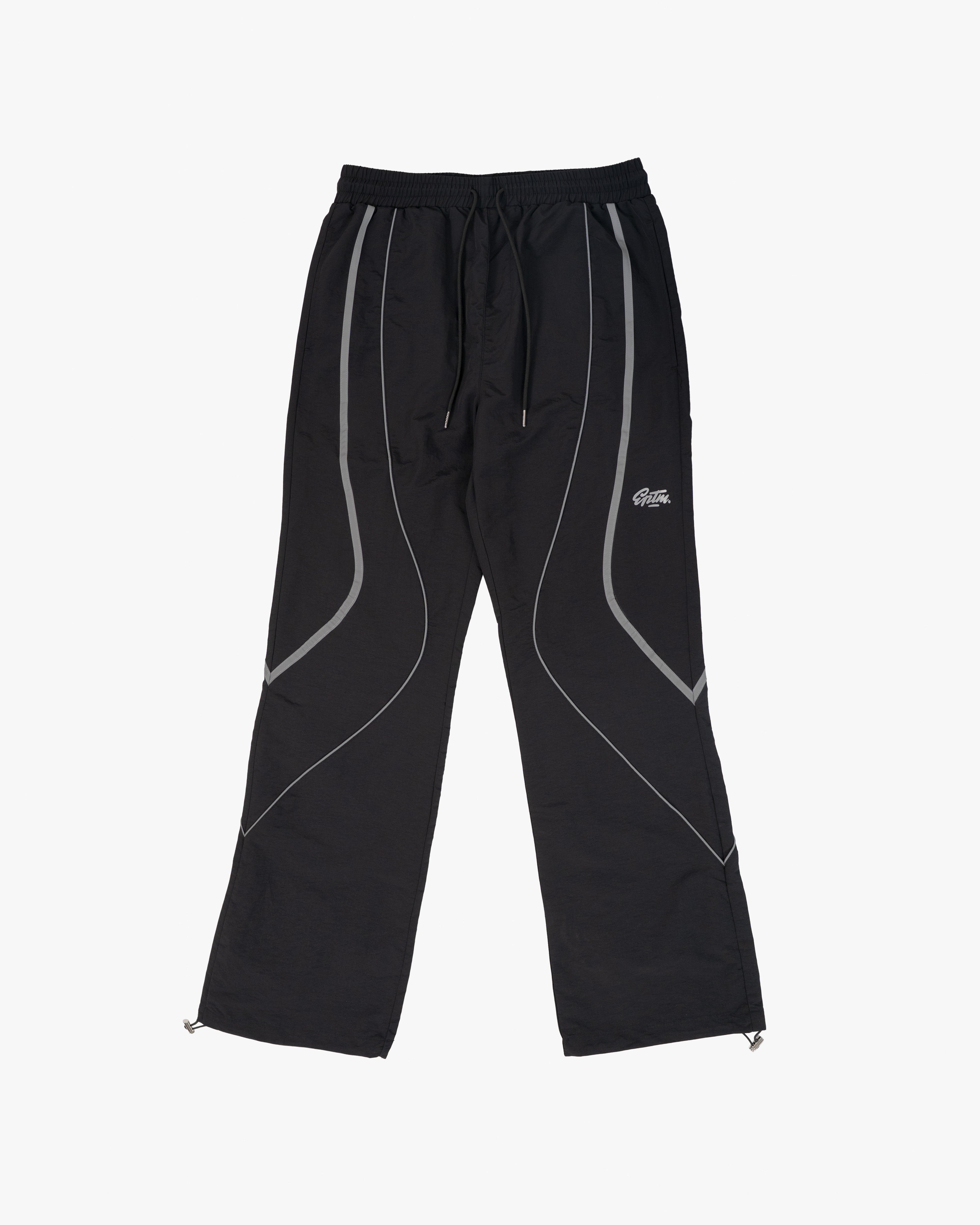 EPTM Rail Pants - Black