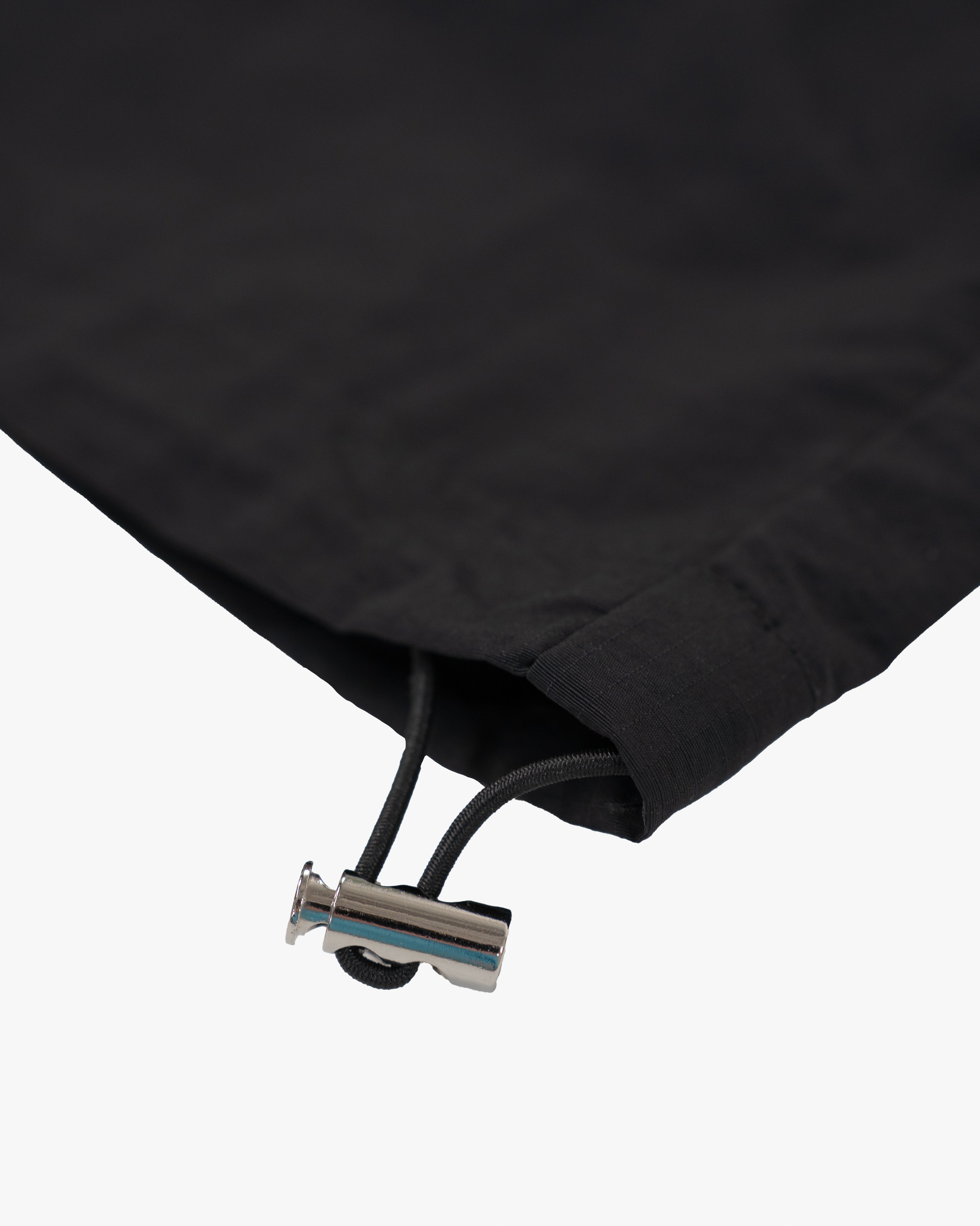 EPTM Rail Pants - Black