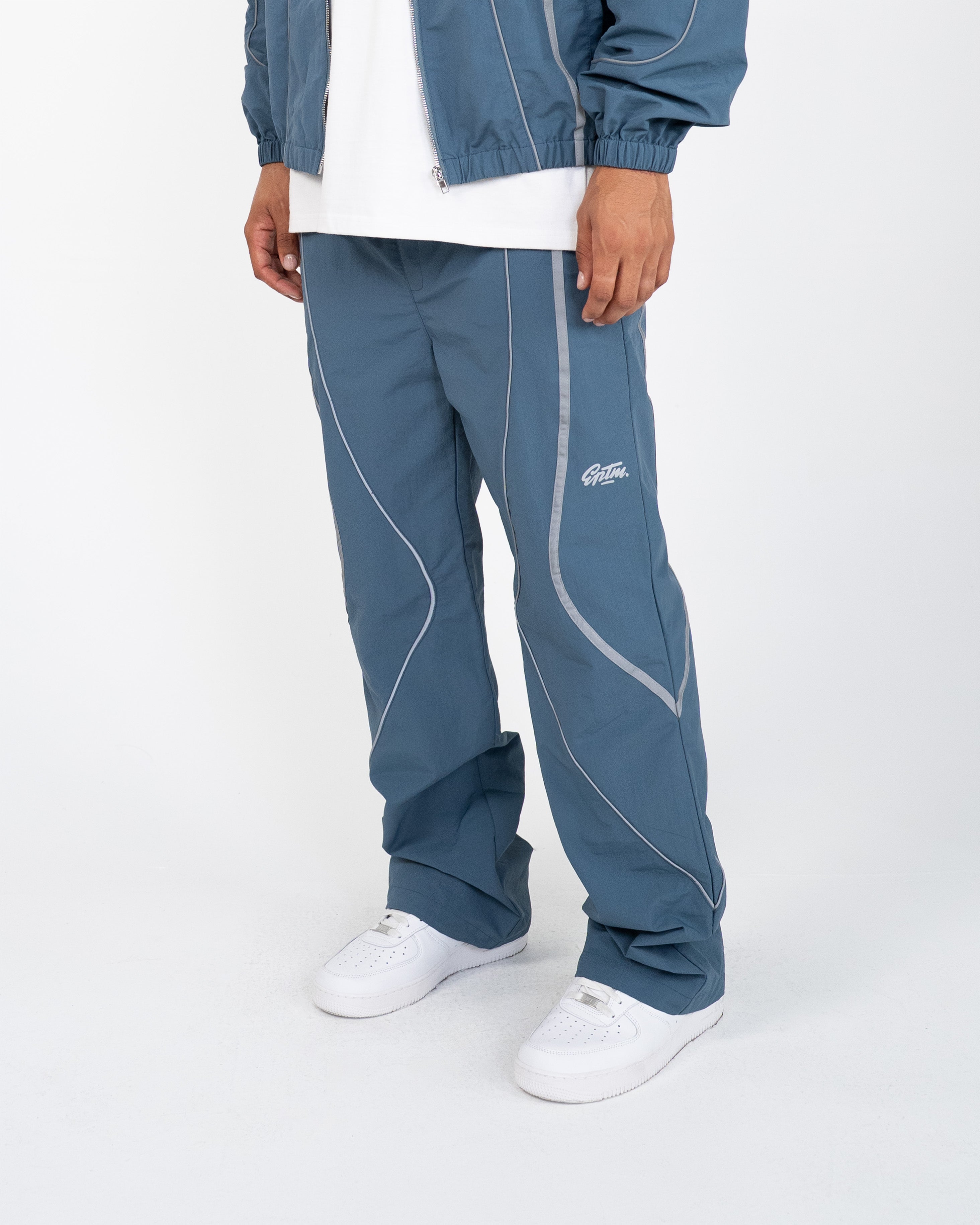 EPTM Rail Pants - Denim Blue