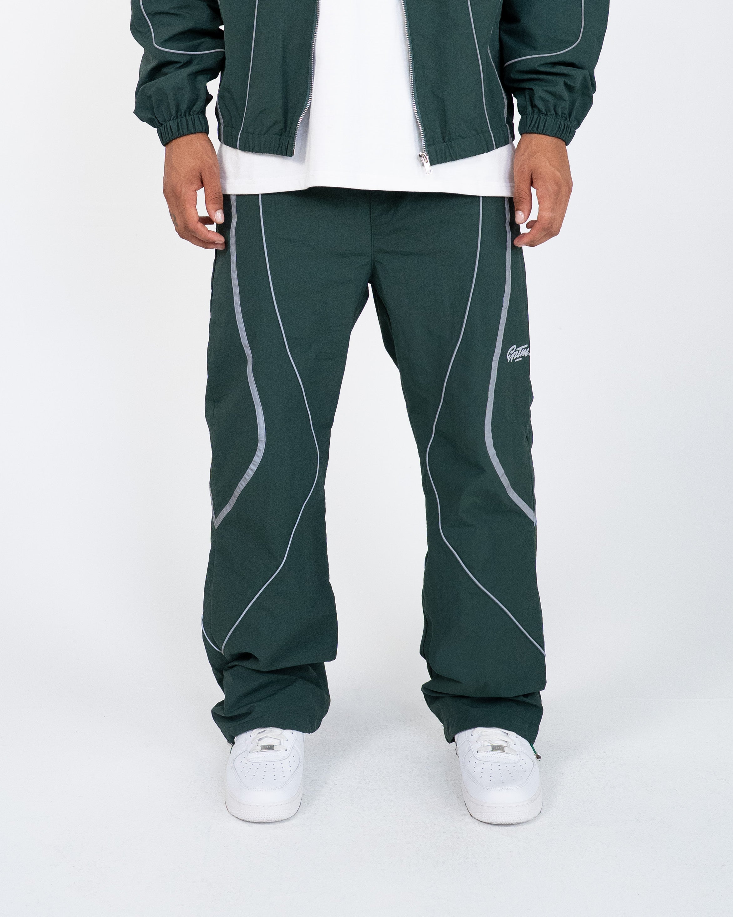 EPTM Rail Pants - Forest