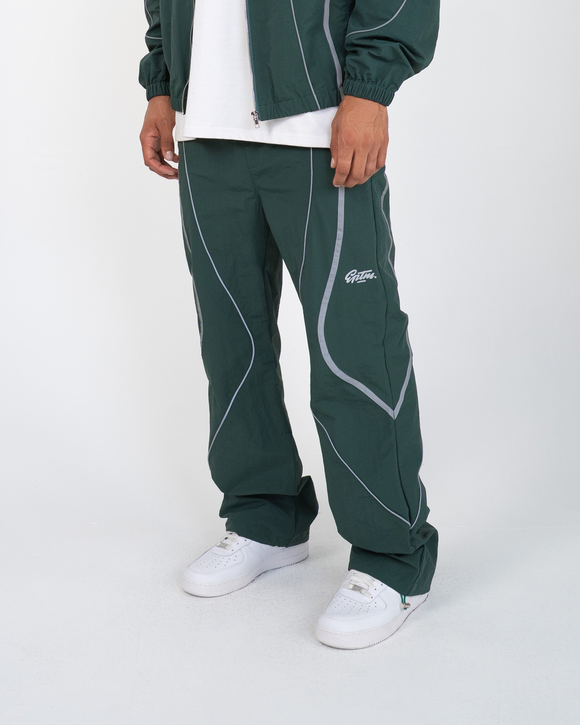 EPTM Rail Pants - Forest
