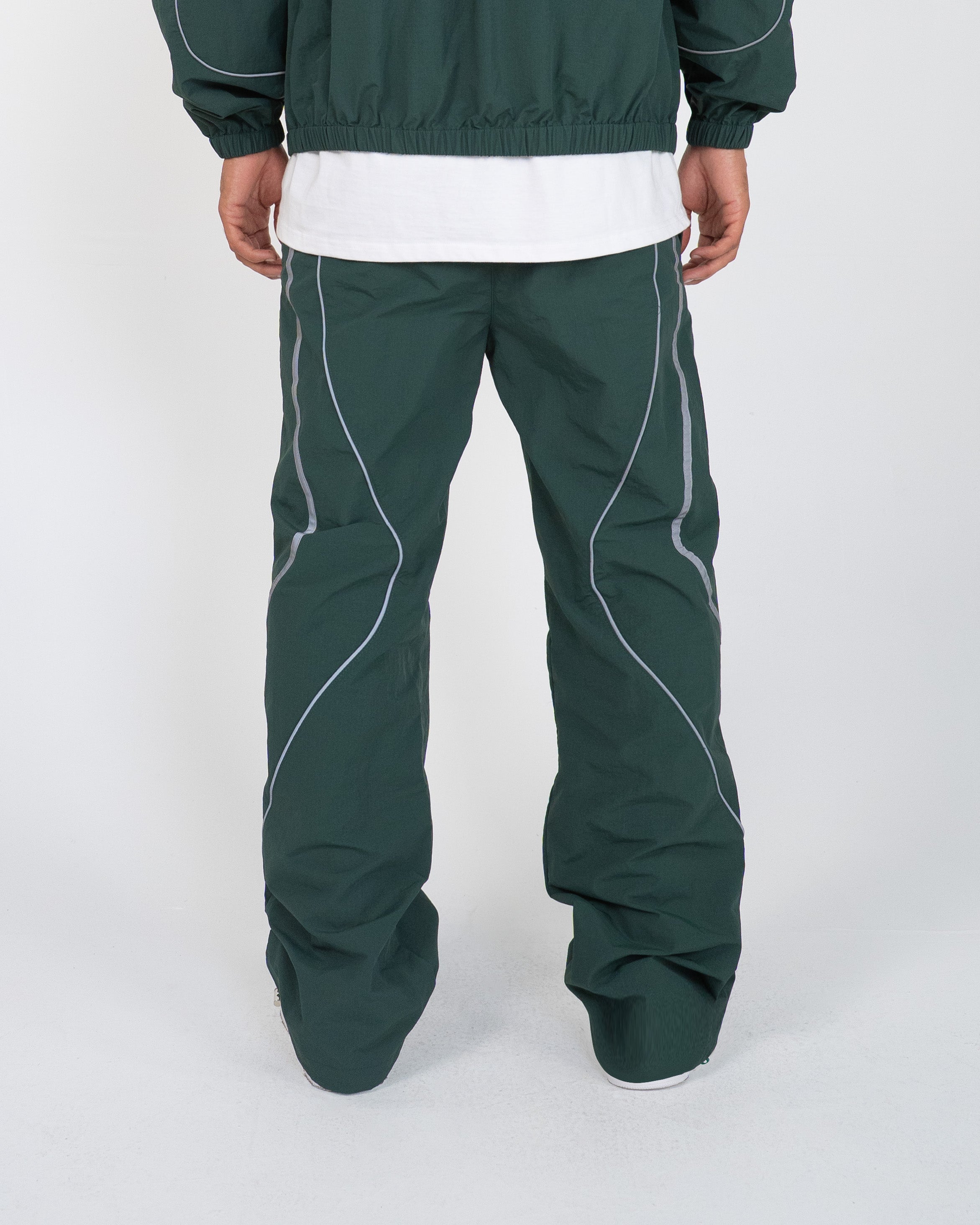 EPTM Rail Pants - Forest