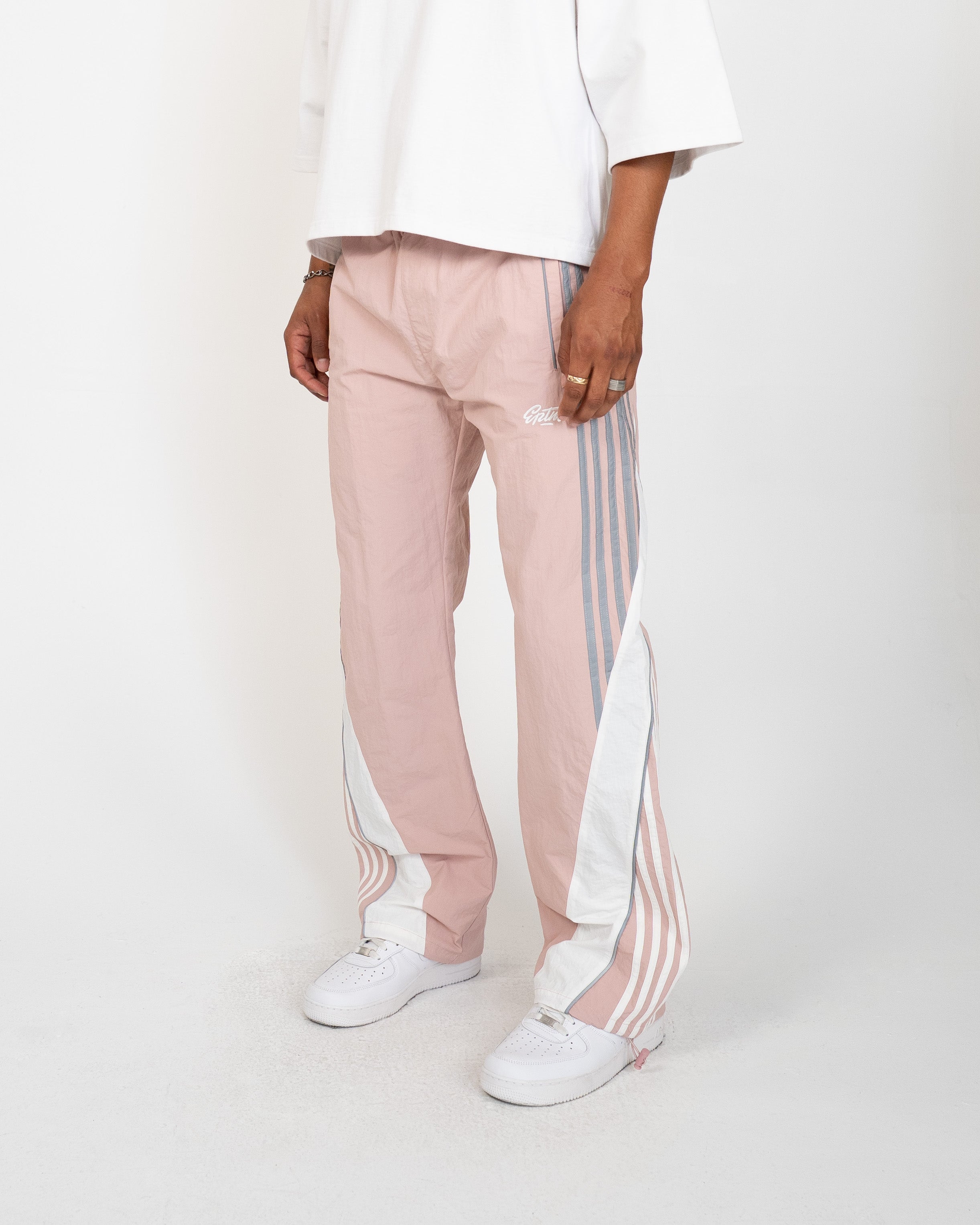 EPTM Retina Pants - Dusty Pink